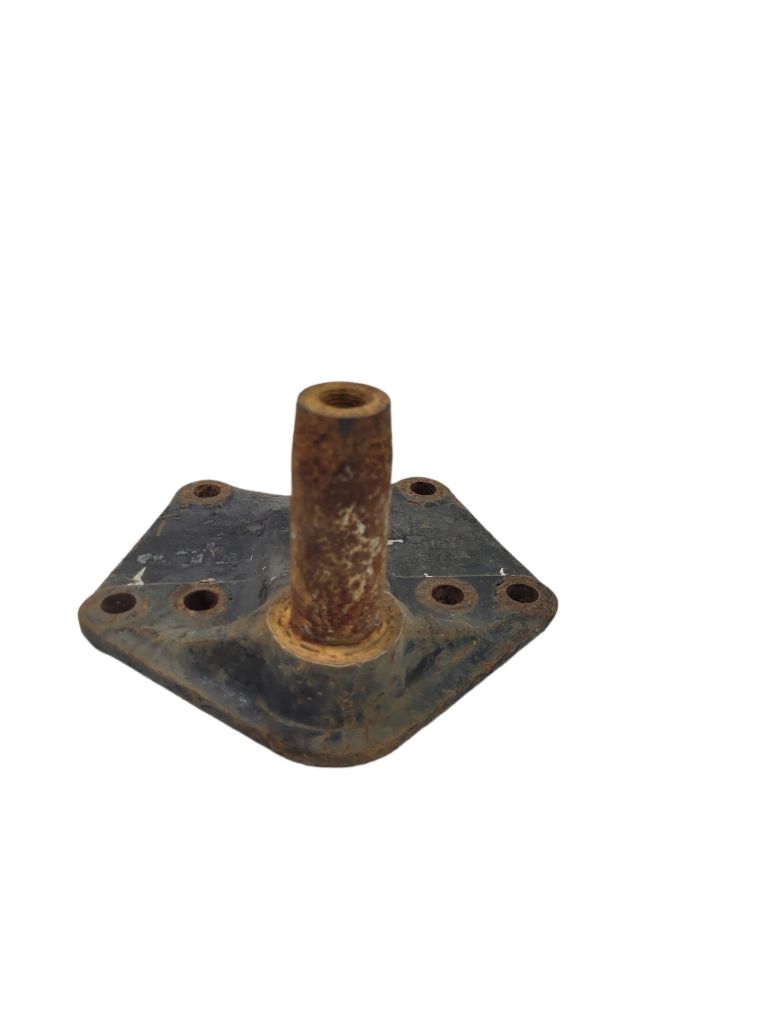 Suporte Mola Traseira Vw 7100 Tap511279 5