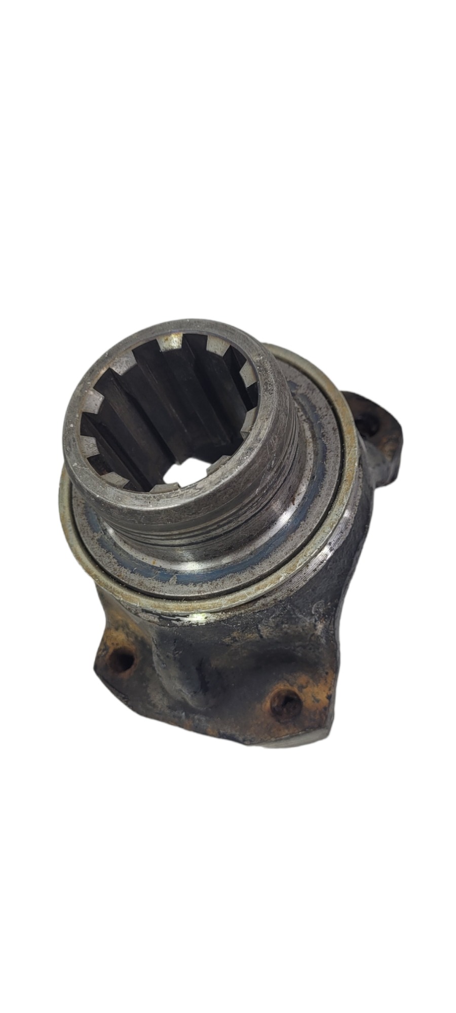 Flange Caixa Cambio Eaton 3315210 4