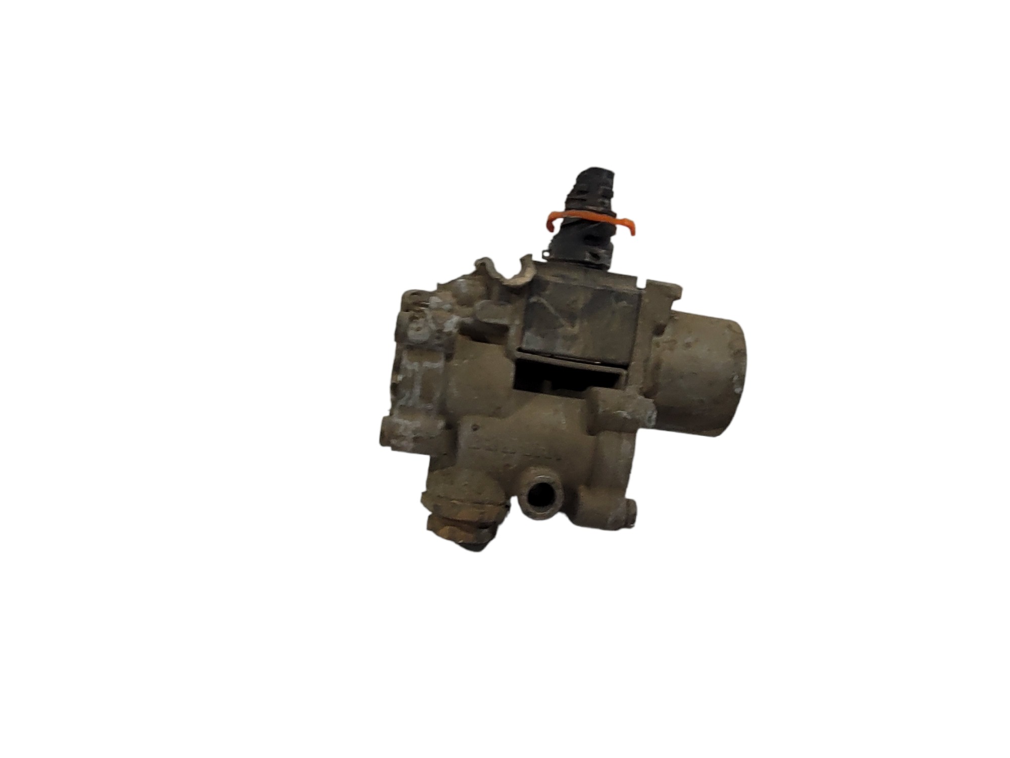 Valvula Moduladora Freio Abs Volvo ~ 1079666 5