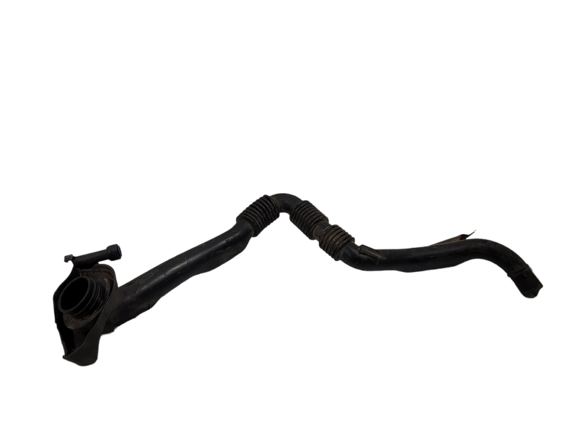 Tubo Enchimento Óleo Motor Volvo Fh1321255293 4