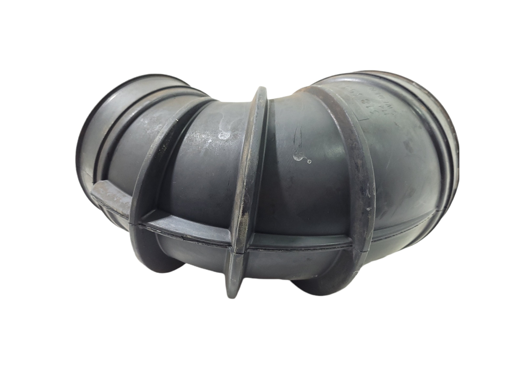 Mangueira Do Filtro De Ar Volvo Fh D13 3183533 2