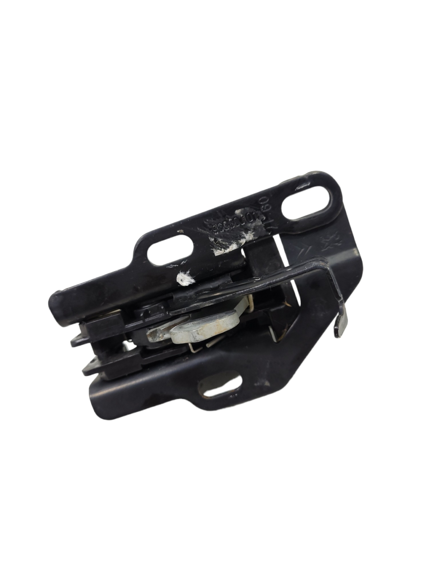 Fechadura Porta Malas Vivaro 96080j01 1