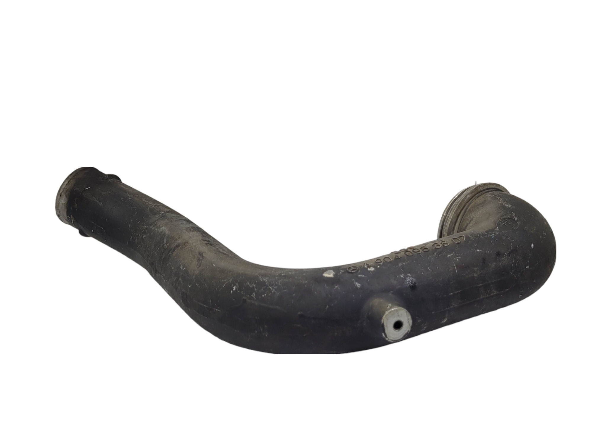 Mangueira Cano Intercooler Mbenz Accelo A9040983807 5