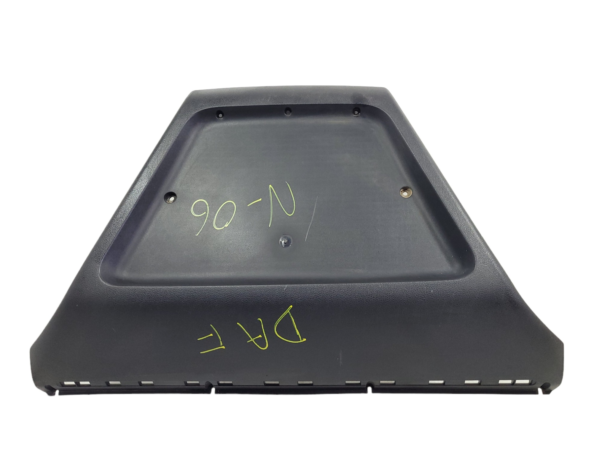 Capa Central Painel Daf Xf105 20202132992 1