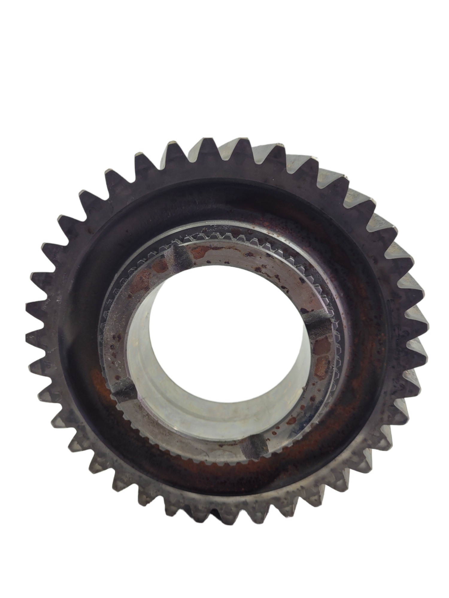 Engrenagem 2 Marcha Movel Zf 1650 1