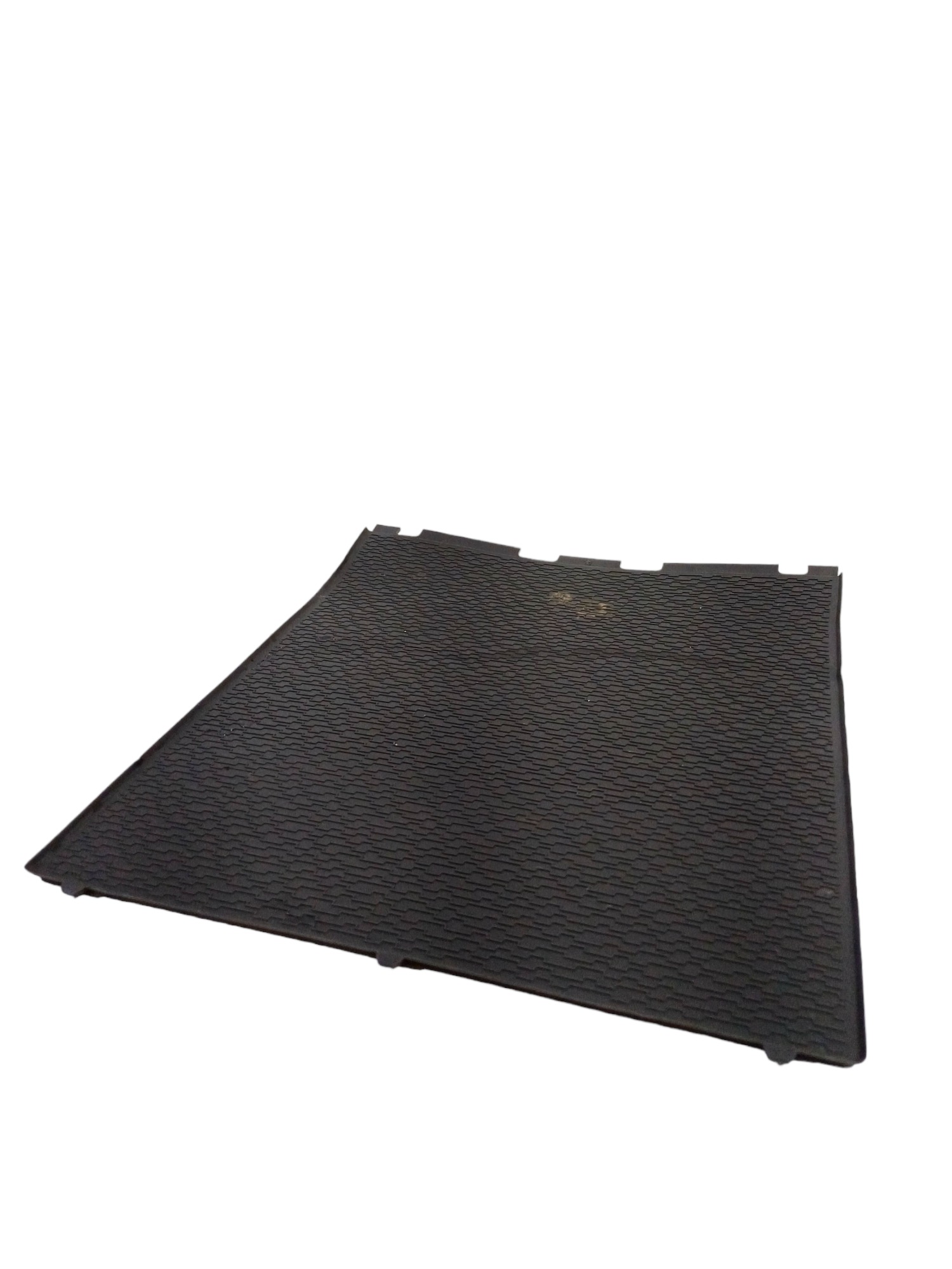 Tapete Do Console Volvo 82354060 Preto 1 1