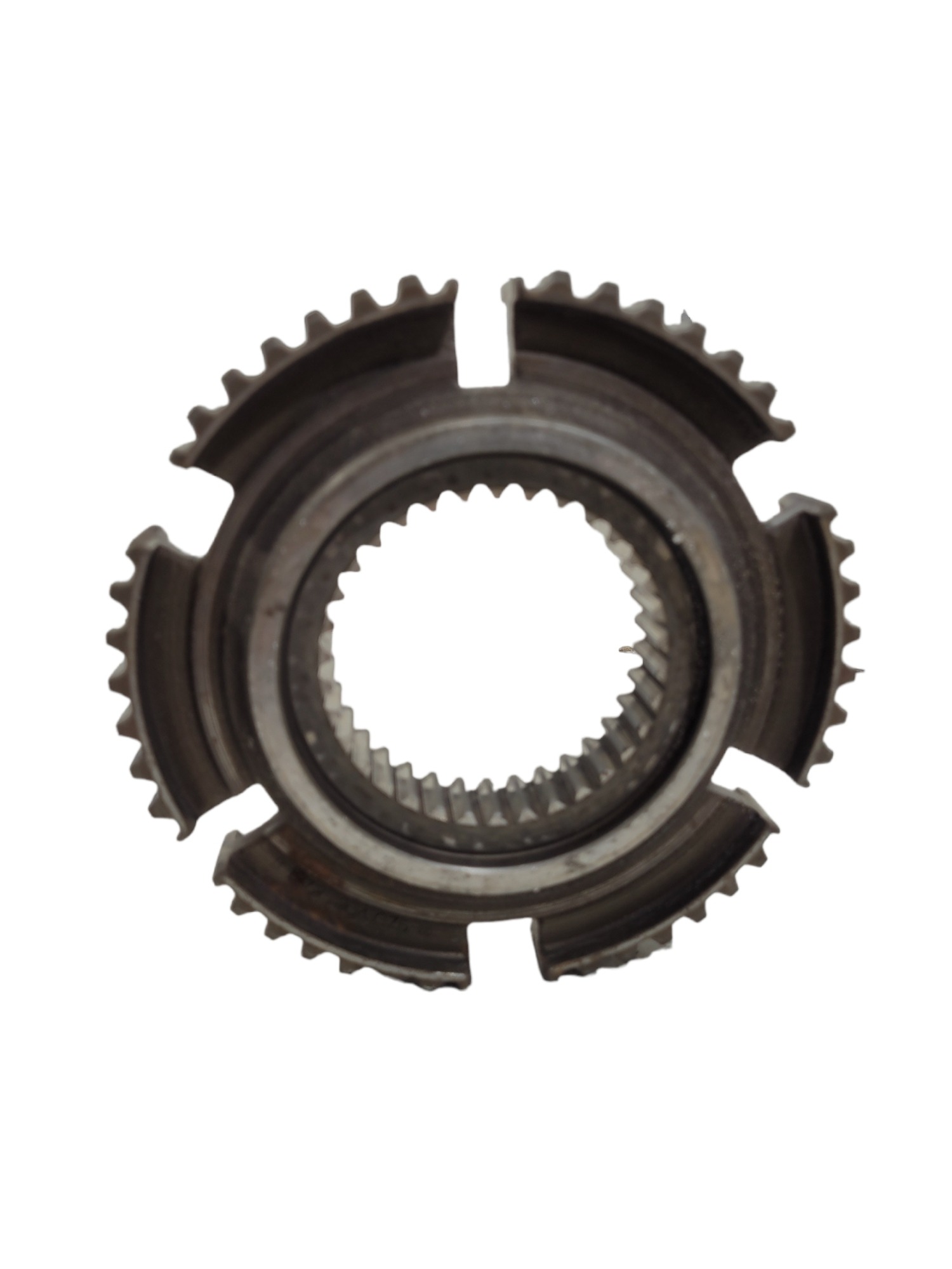Corpo Aclopamento Zf 1272304075 2