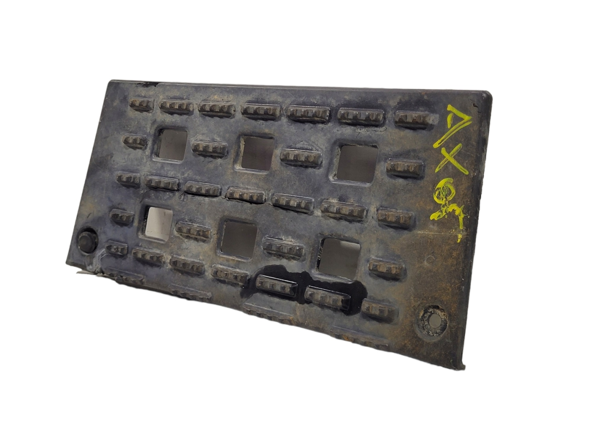 Pisante Estribo M Benz Axor A9586660928 3