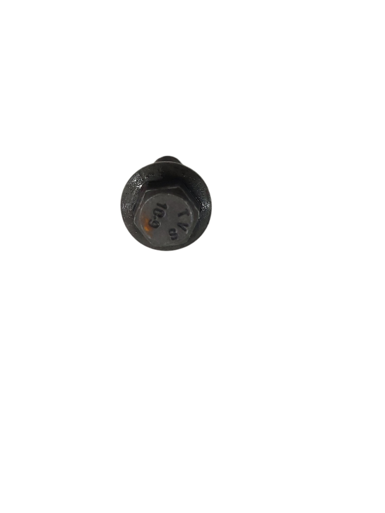 Parafuso Castanha De Bico Motor Cummins Isf 5