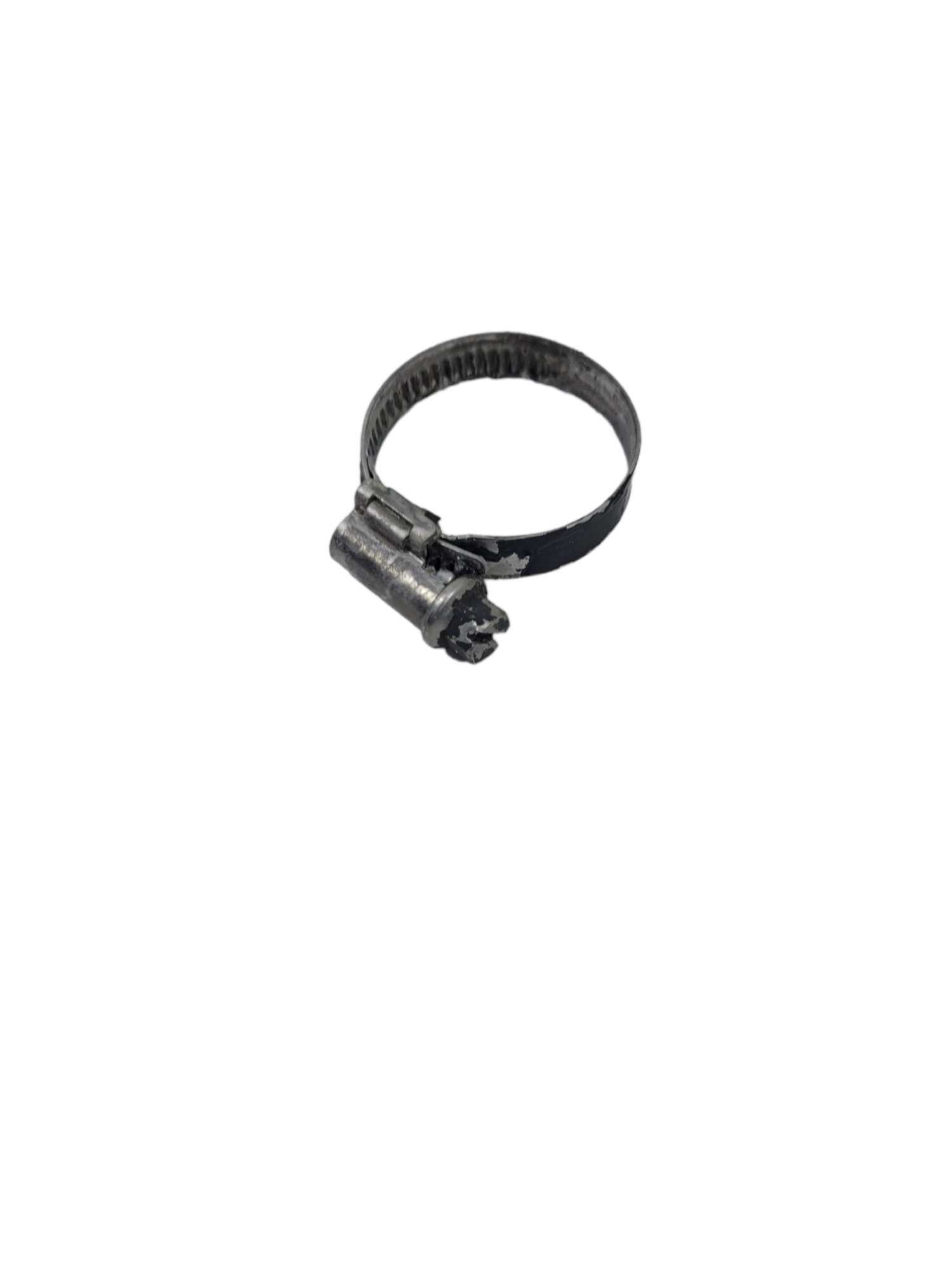 Abraçadeira Cano Duto Motor M Benz Accelo 3