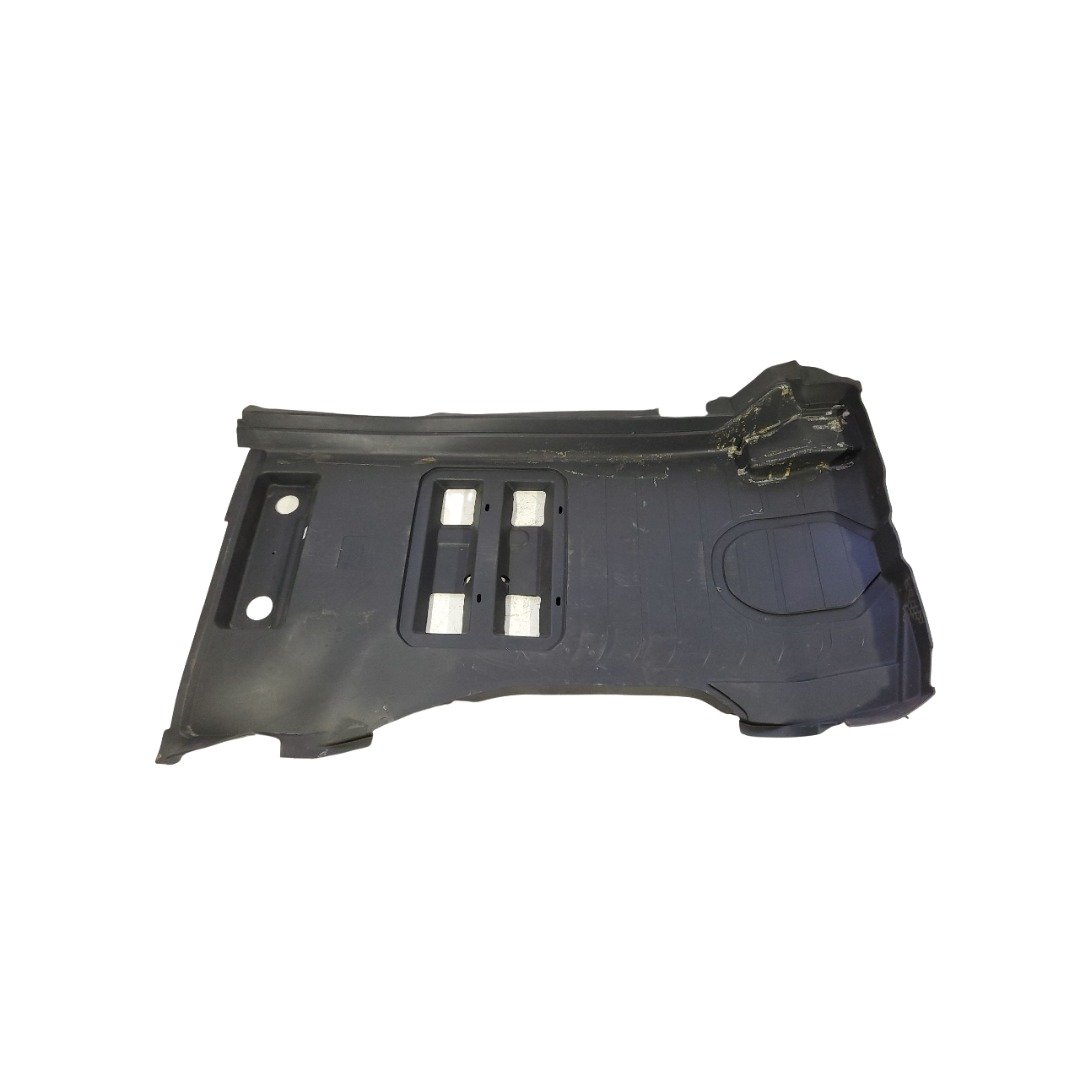 Tapete Cabine Esquerdo Scania Ntg 2013377 1