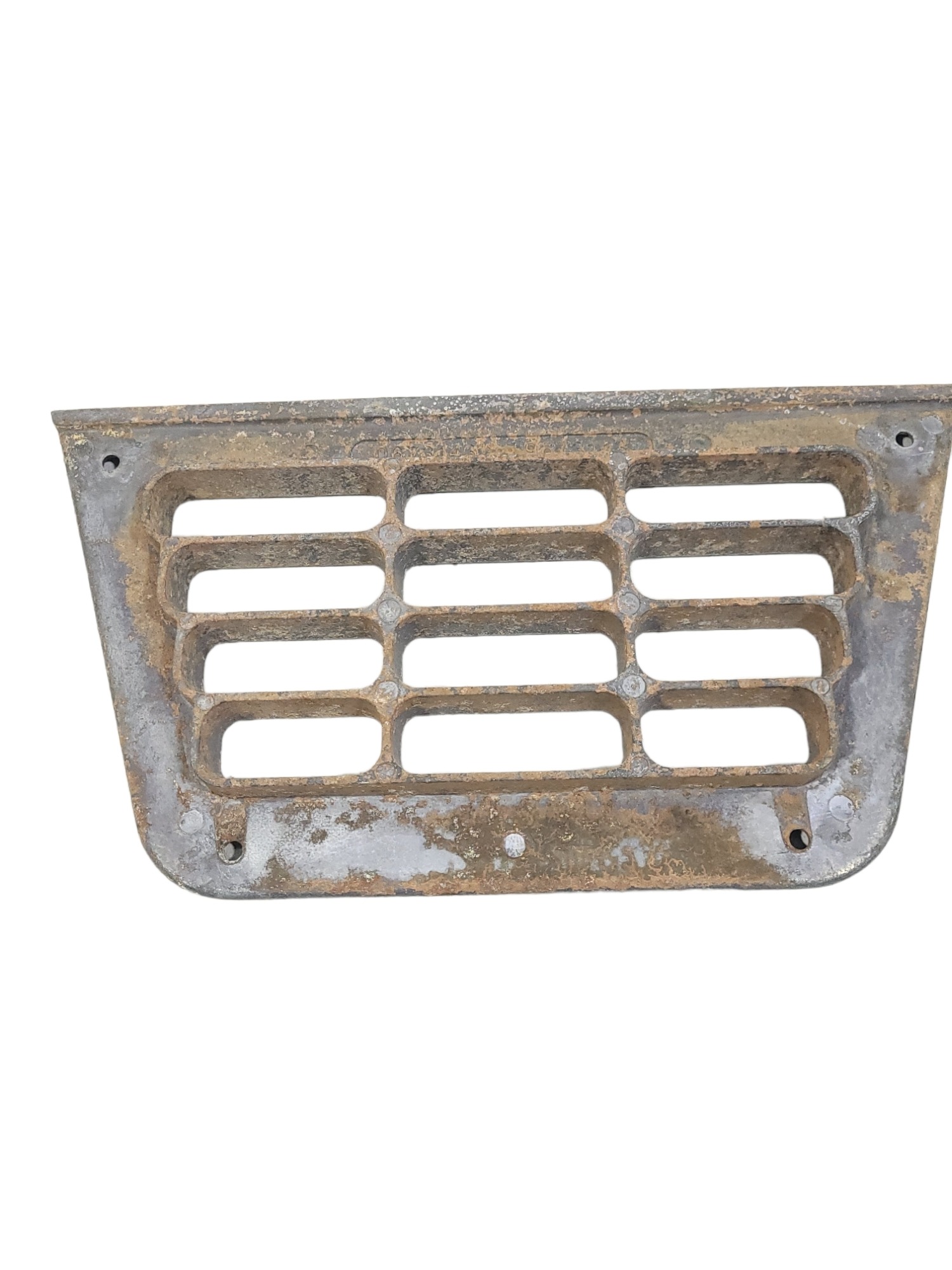 Pisante Estribo Daf 0673143 2