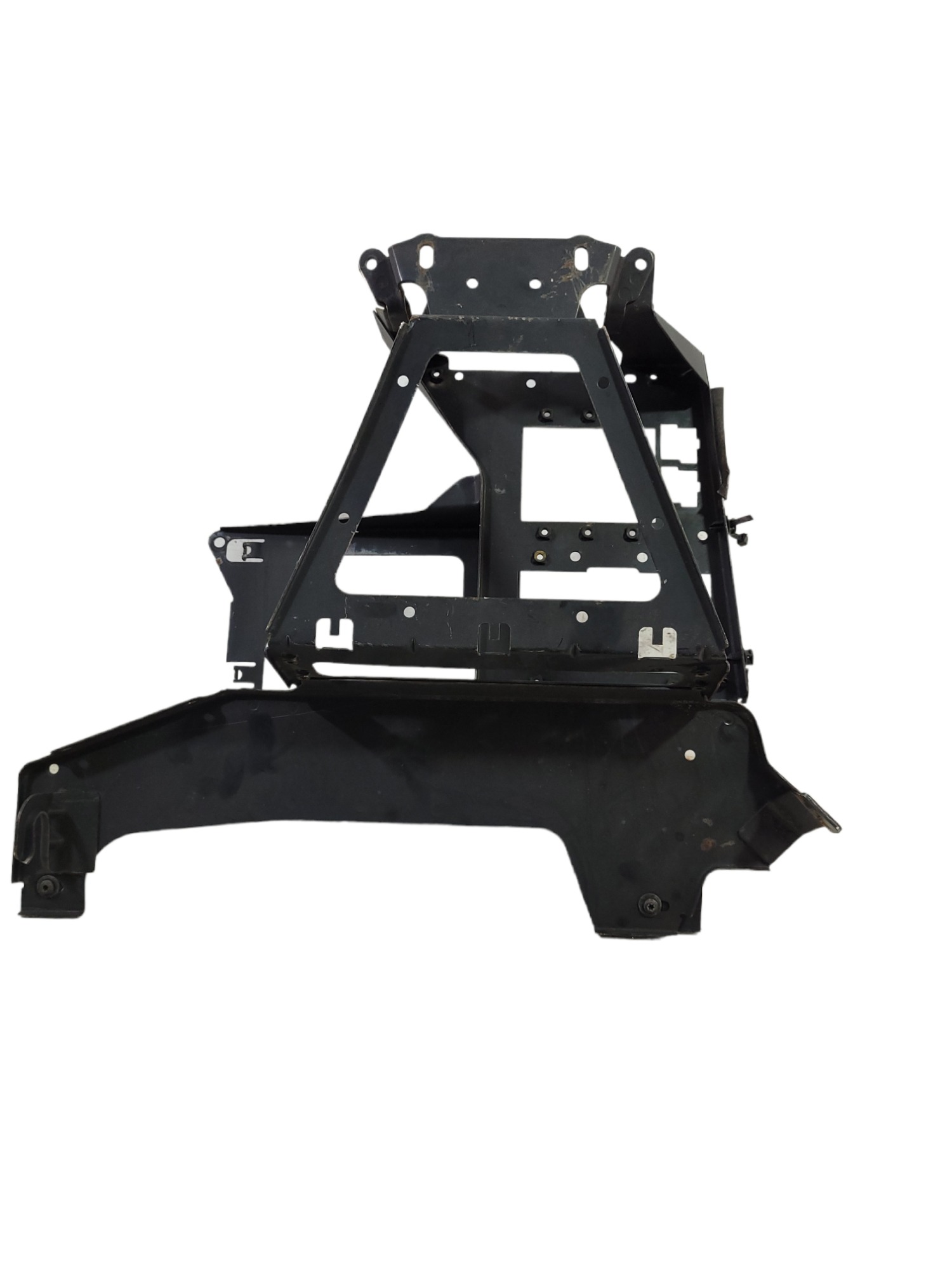 Suporte Caixa Fusíveis Volvo 21088060 1