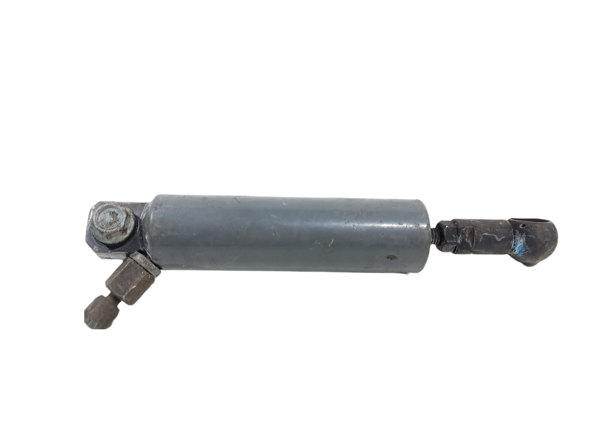 Cilindro De Acionamento Freio Motor M. Benz Atego – 1