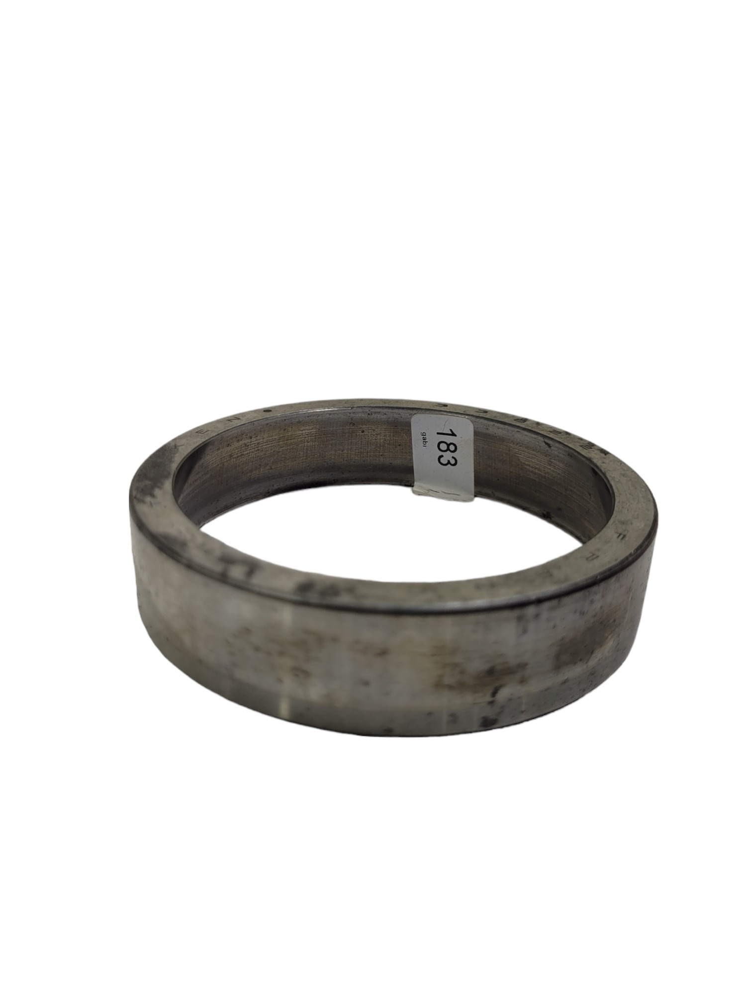 Capa Rolamento Roletor Cônico Caixa Zf33822 3