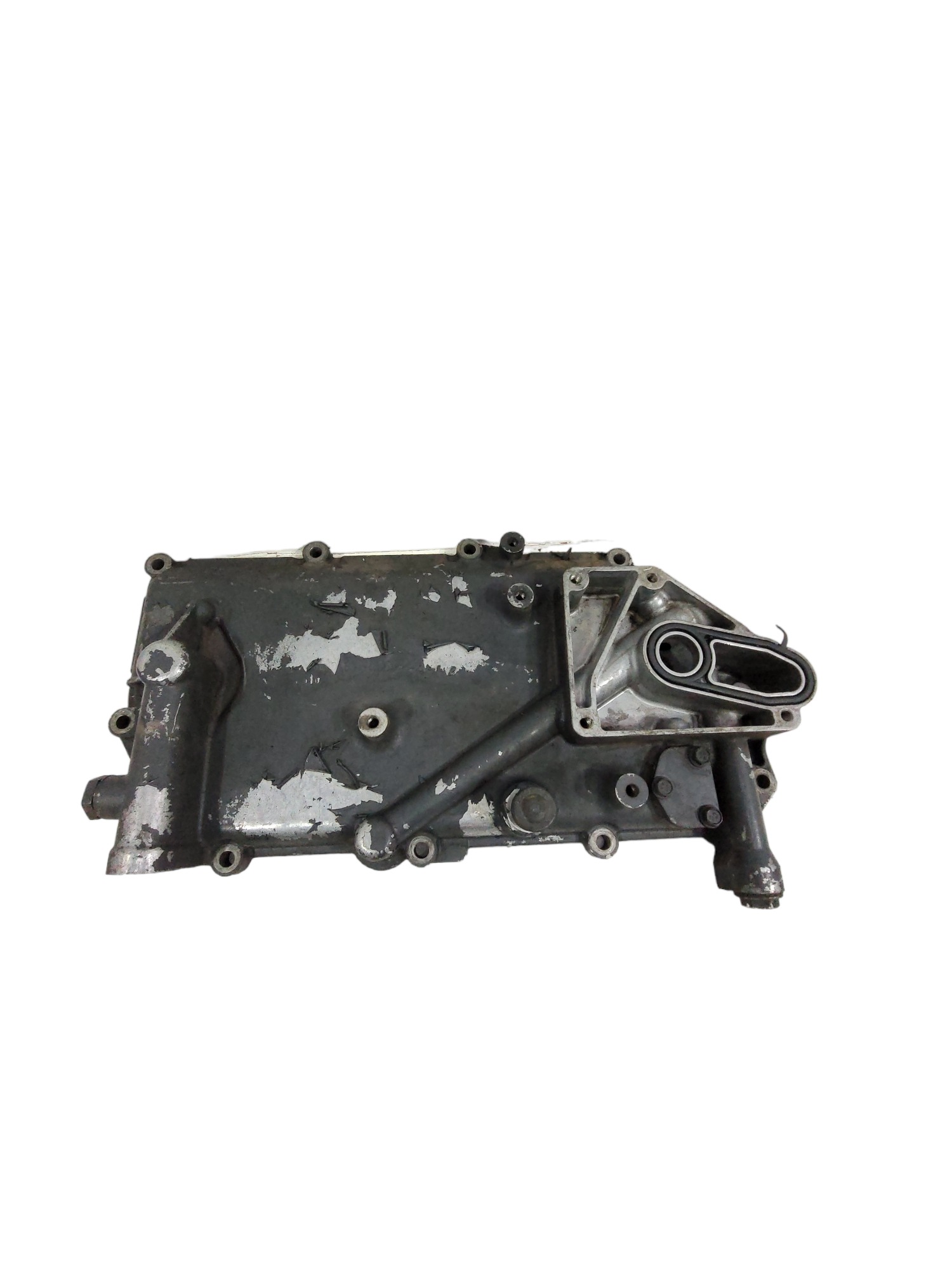 Tampa Radiador Oleo Scania 1795526 1