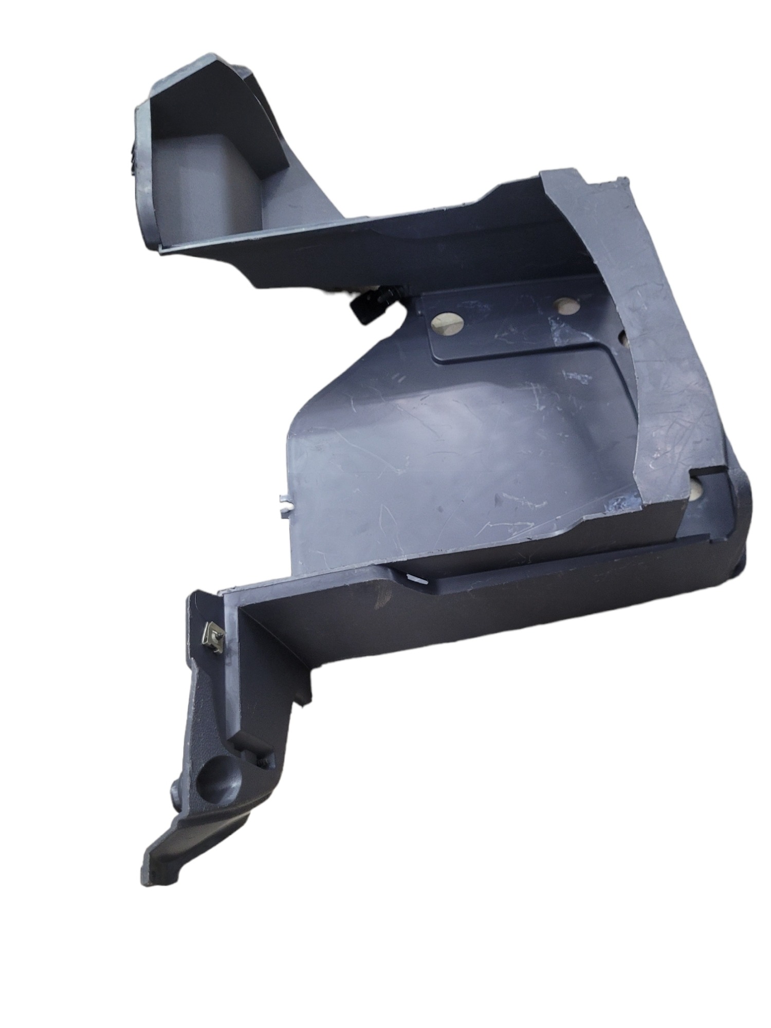 Suporte Console Scania 1801366 3