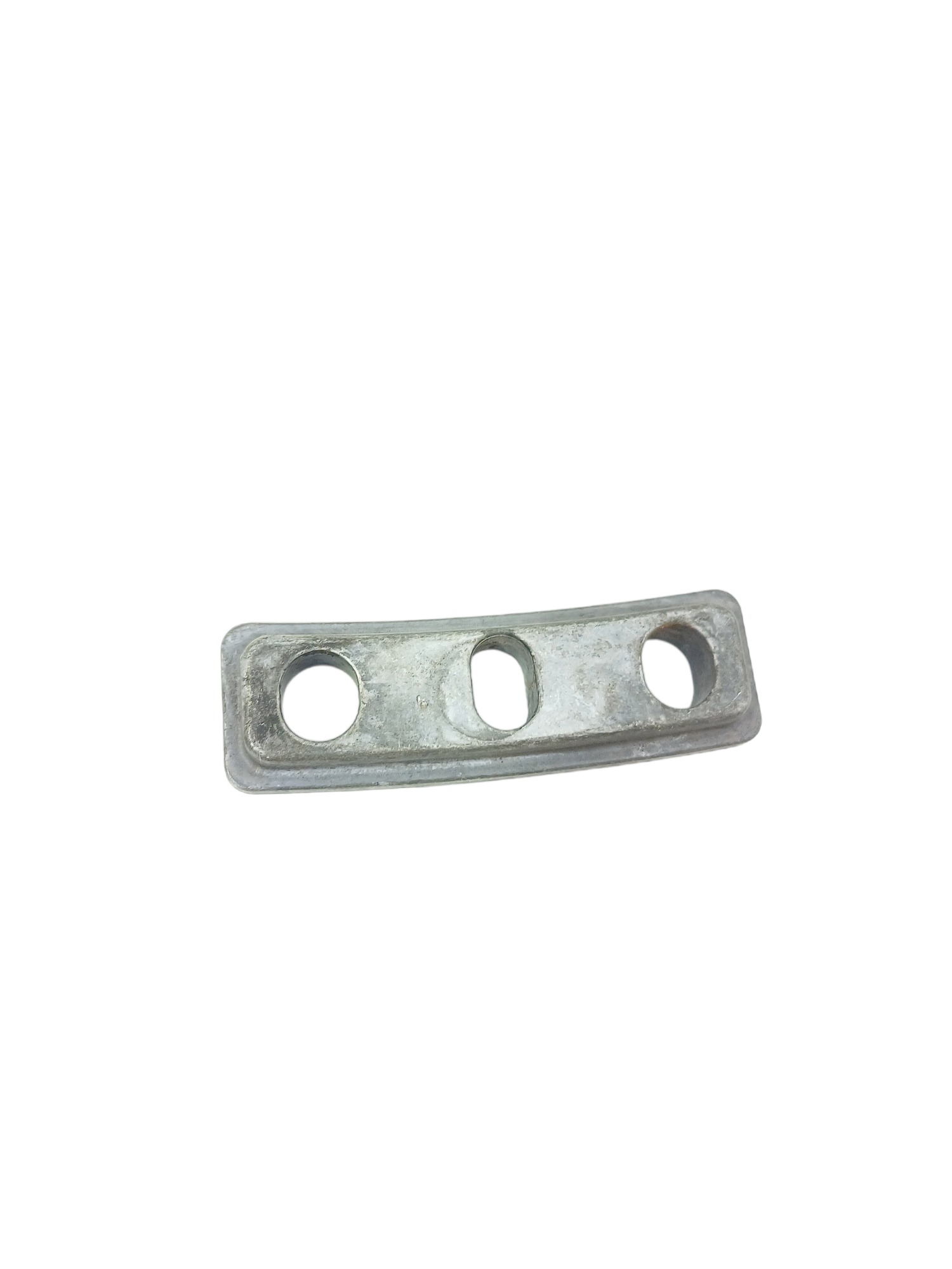 Anel Ventilador Placa De Fechamento Volvo Fh D13 Cinza 5