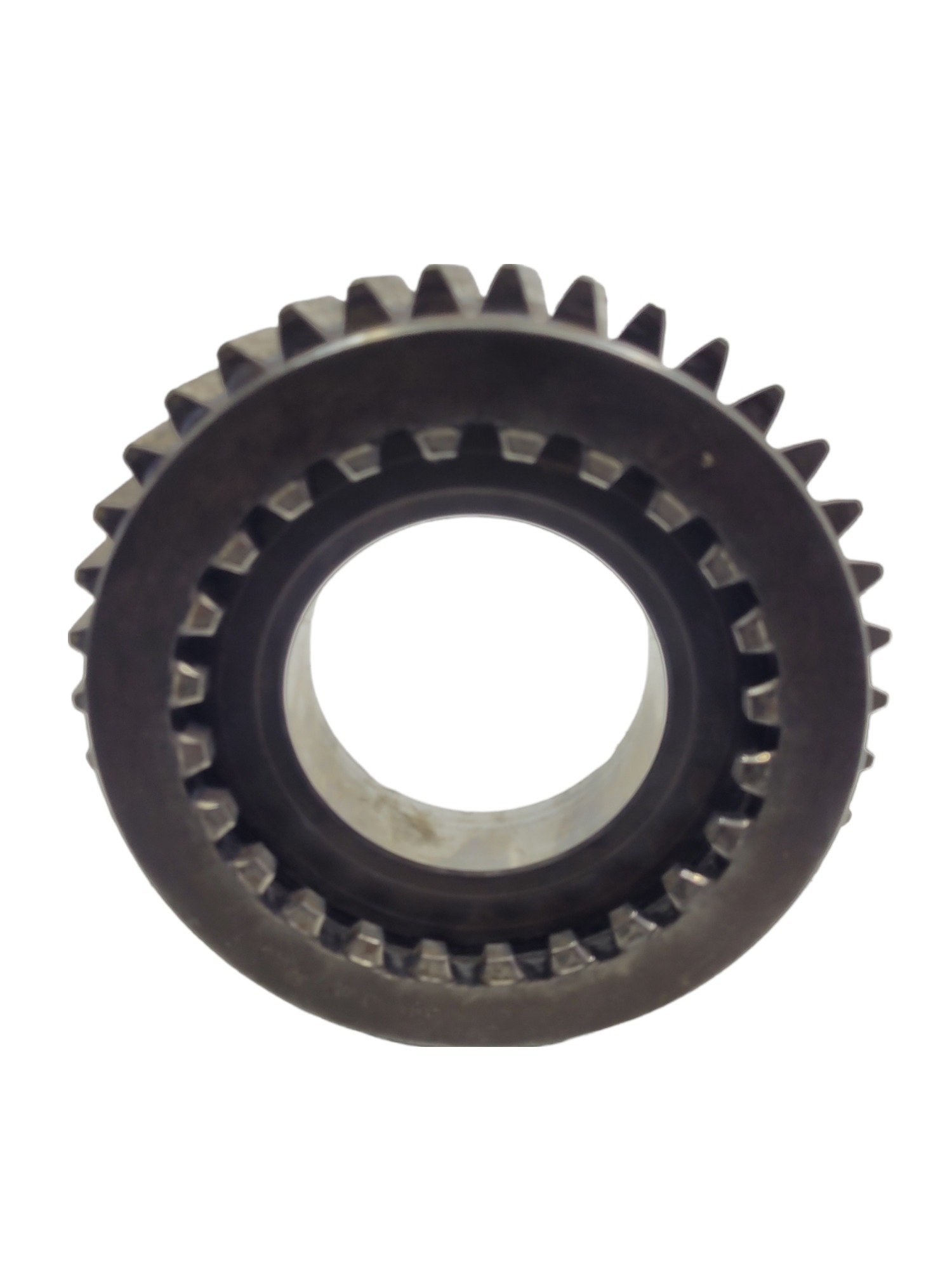 Engrenagem Ré Caixa Cambio Zf 16as 1650 1