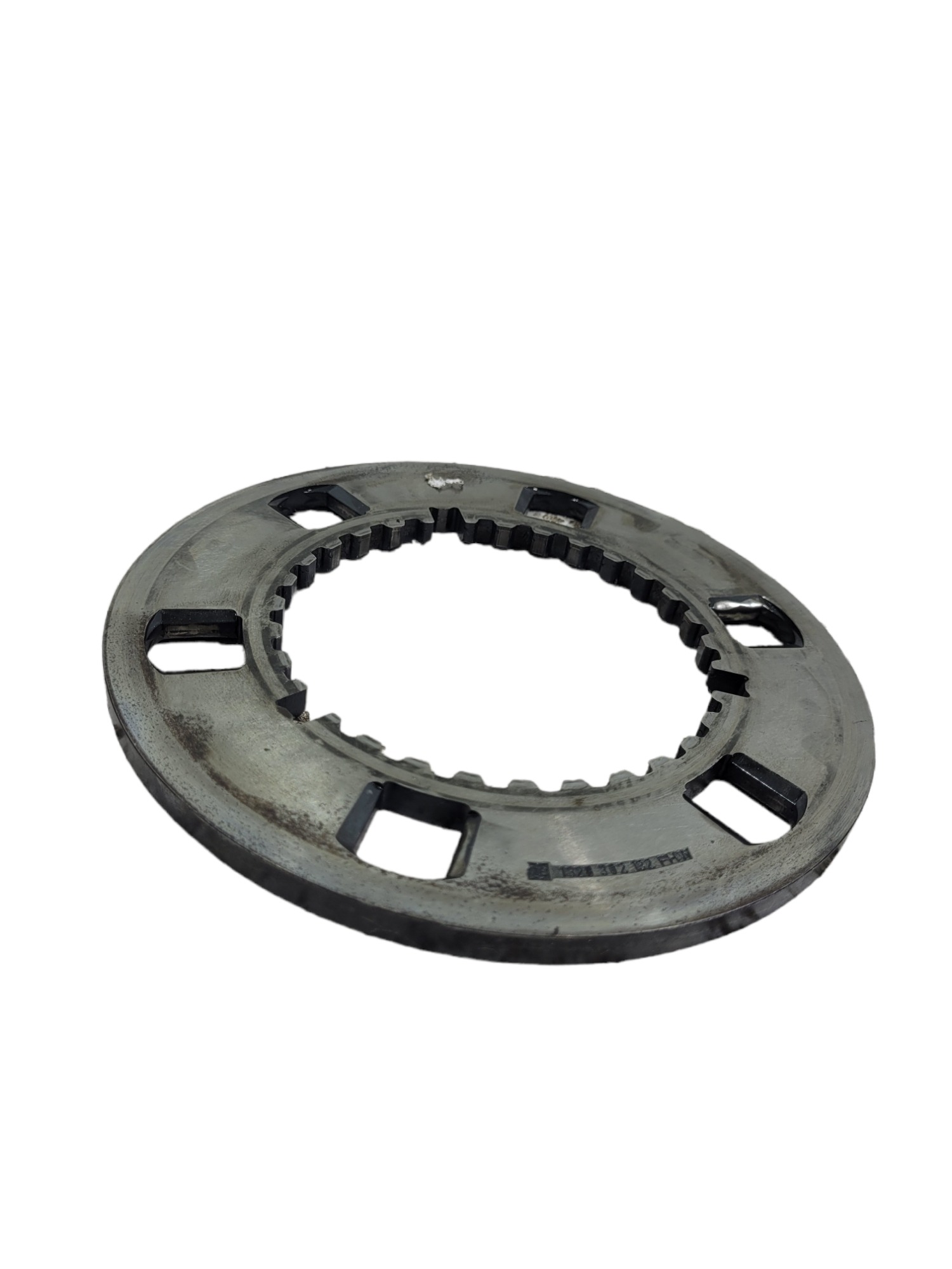 Placa Caixa Cambio Zf 1328302132 4