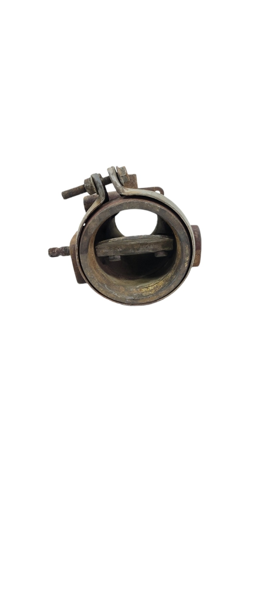 Coletor Motor M Benz 9061441644 3