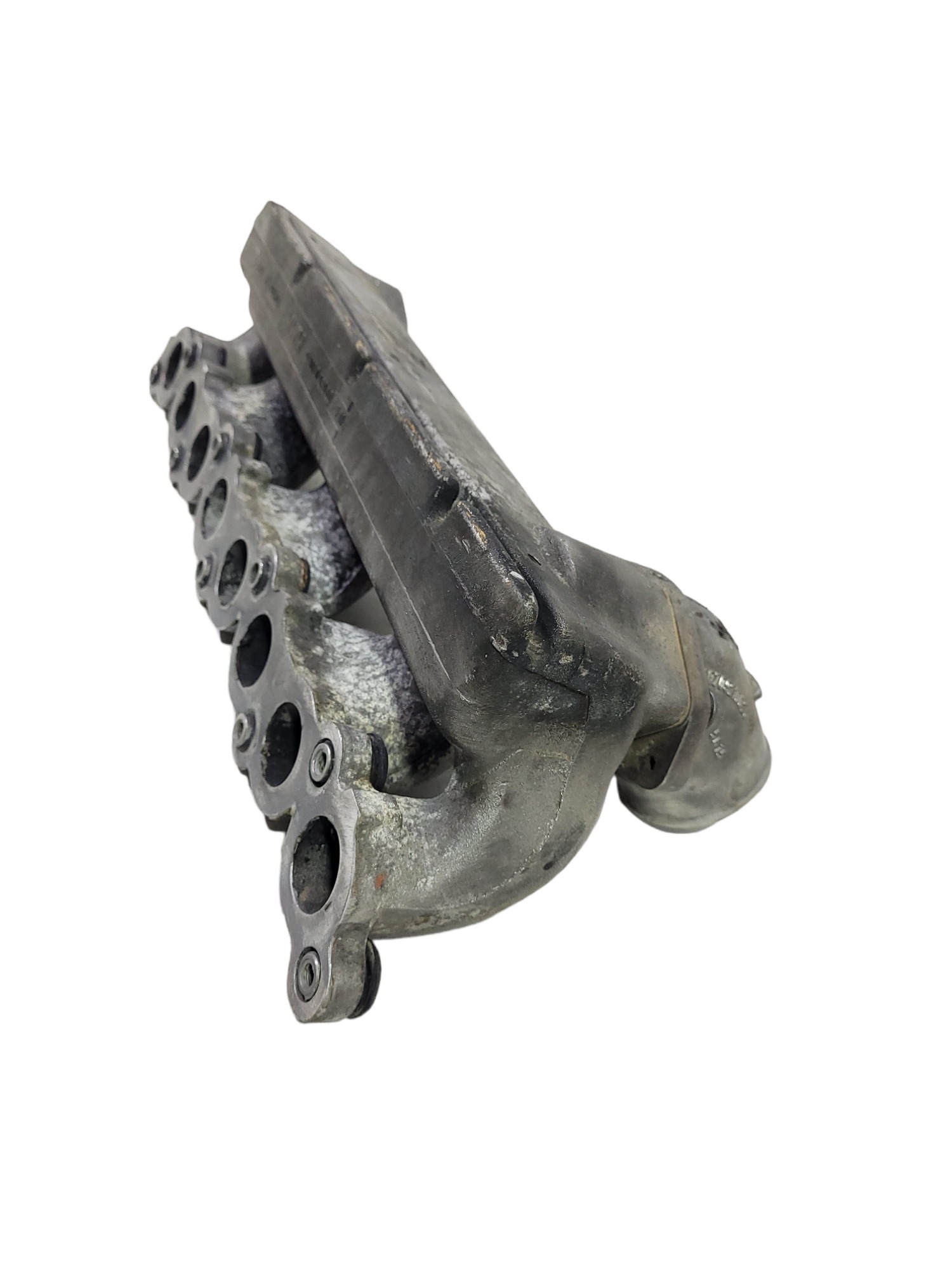 Coletor De Admissão Motor Mwm Vw94070920004411 3