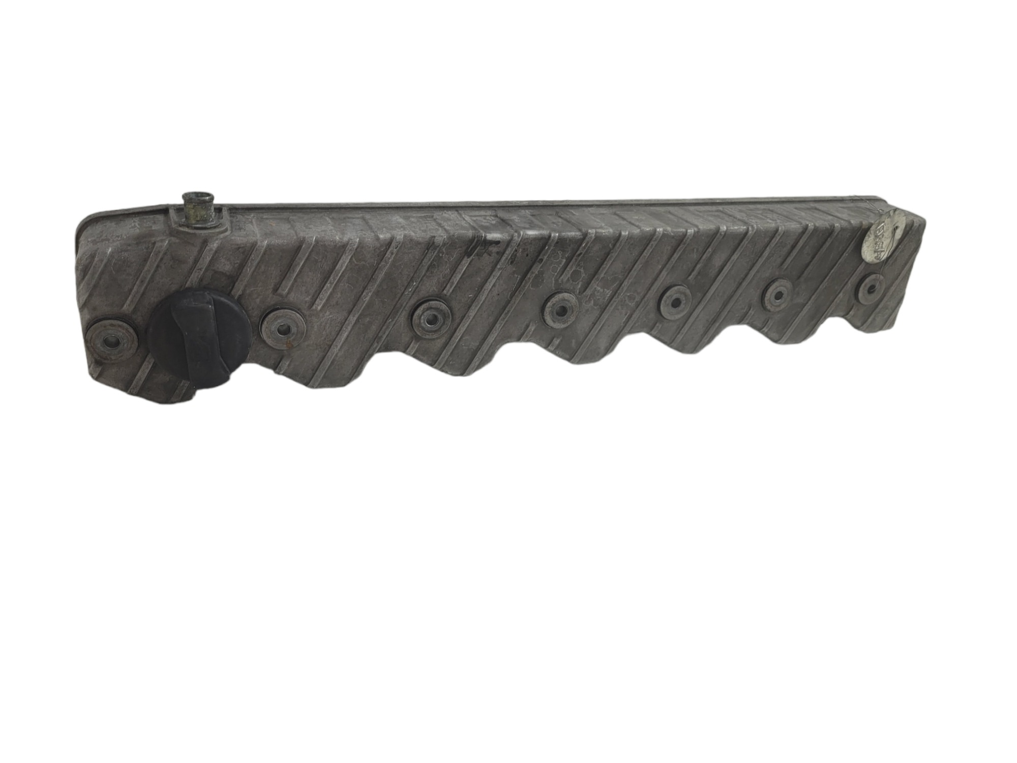 Tampa Cabeçote Motor Mwm 6 Cilindros 96070796001407 4