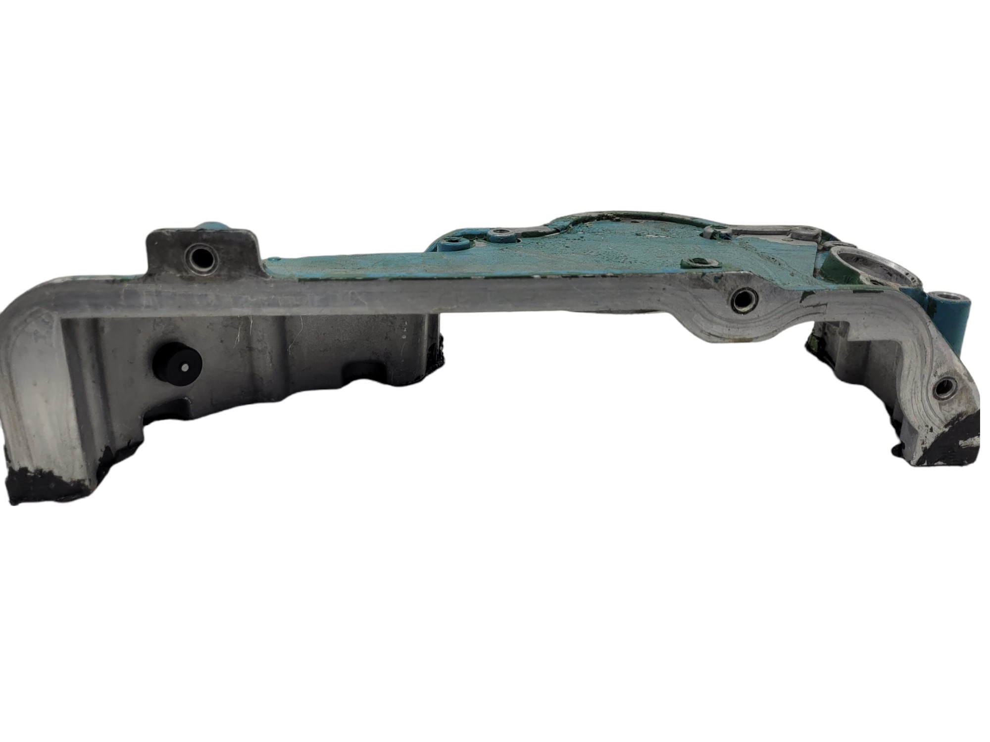 Tampa Do Motor Volvo 20872877 6