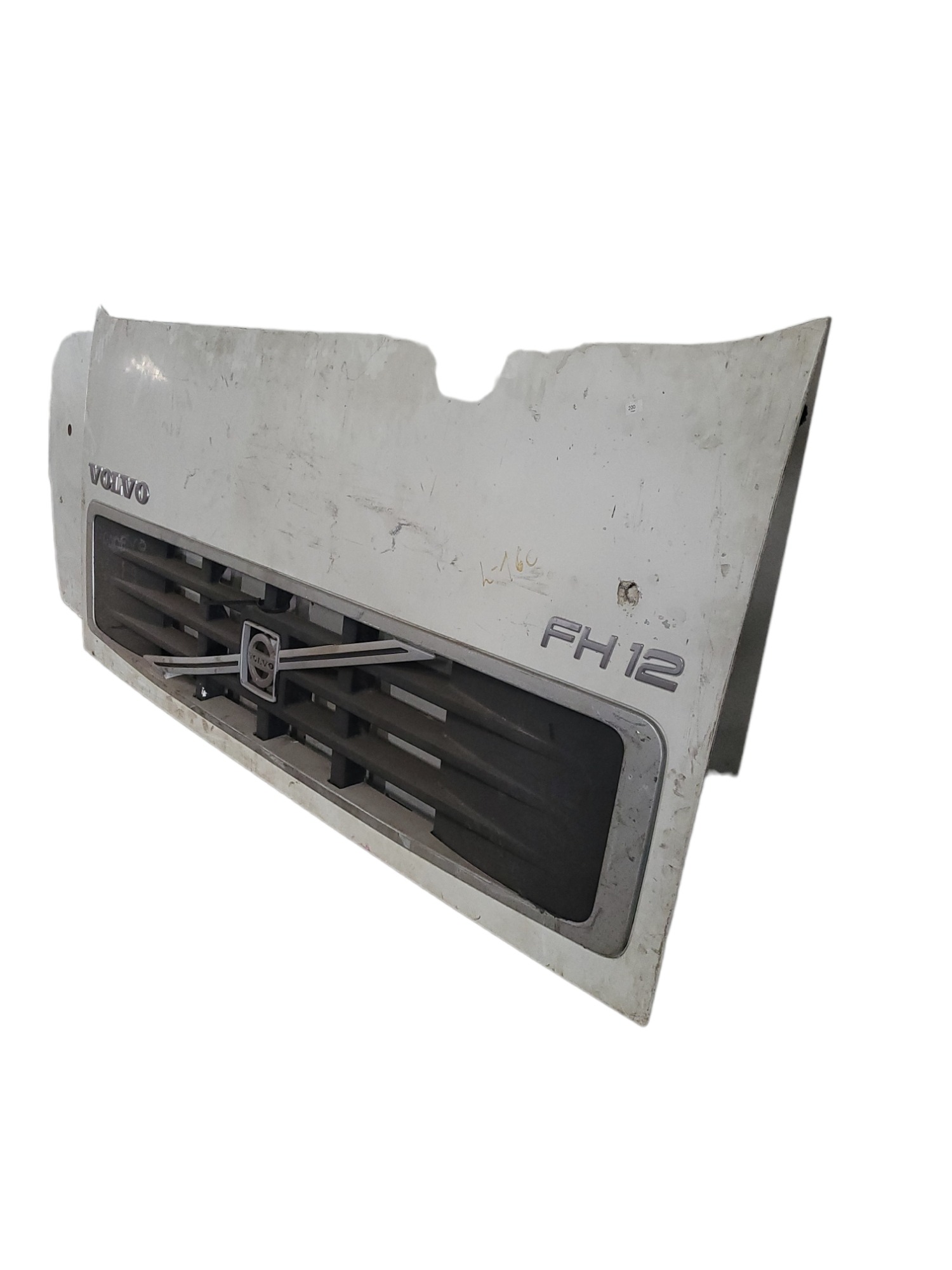 Grade Frontal Volvo Fh 12 380 2004/05 * 5