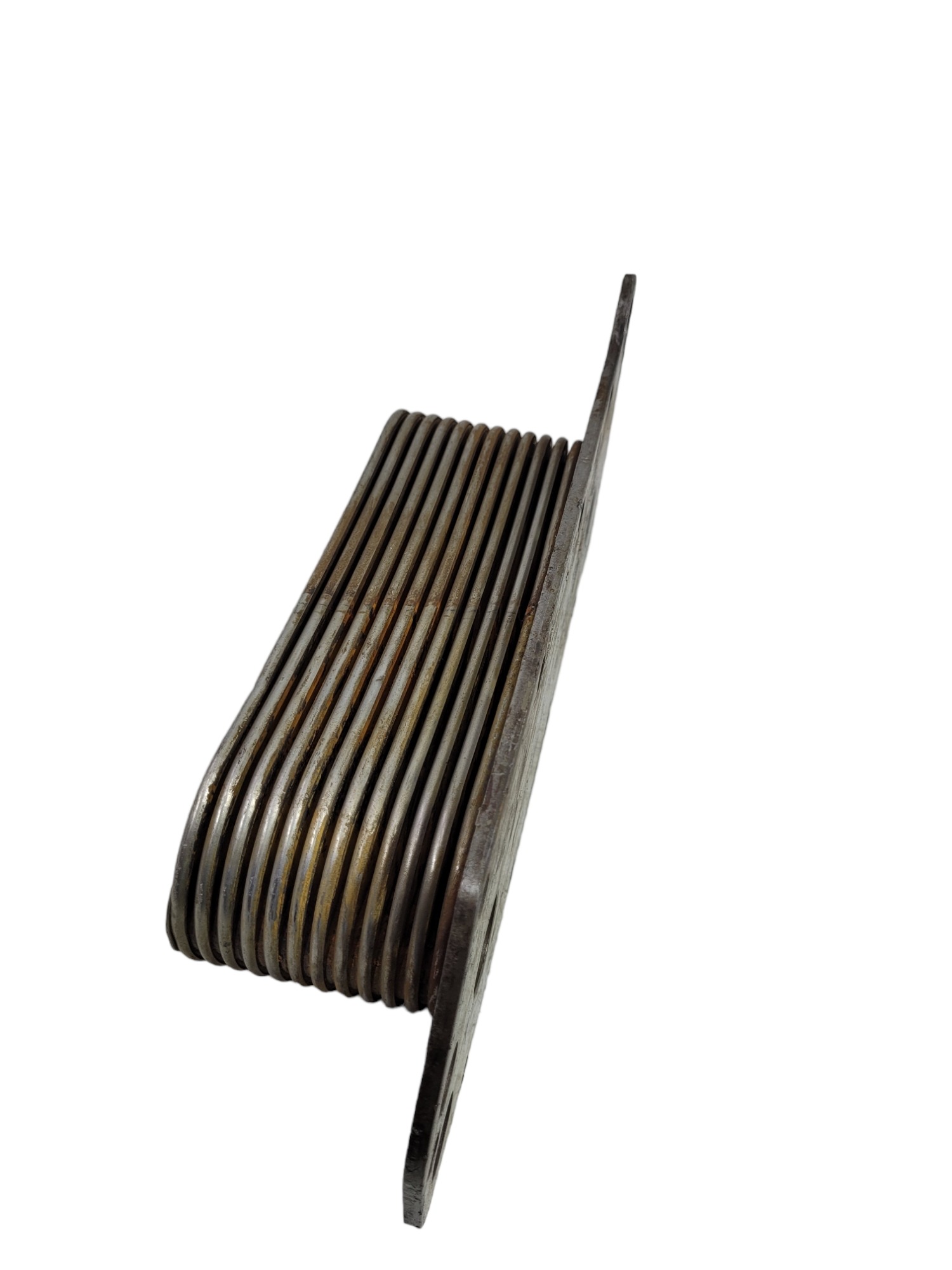 Resfriador Óleo Motor Cummins 3918175 3