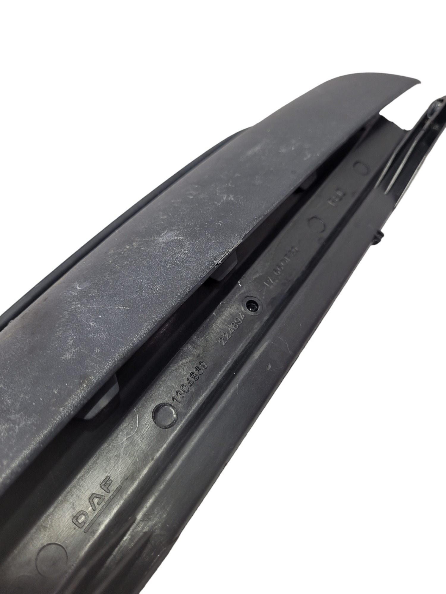 Cinzeiro Daf Xf95 1304869 5