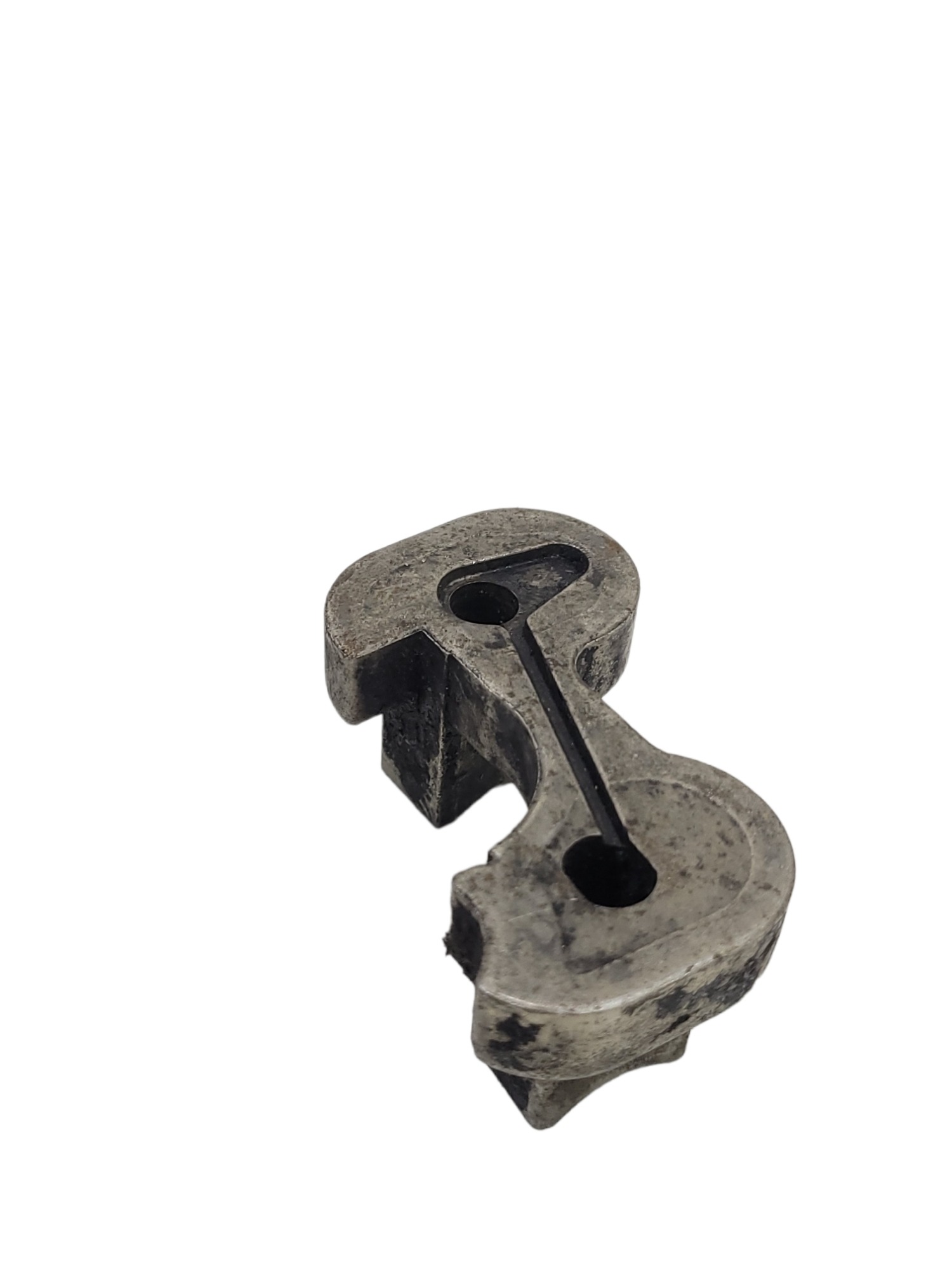 Suporte Eixo Balancim Motor Cummins Isb 5