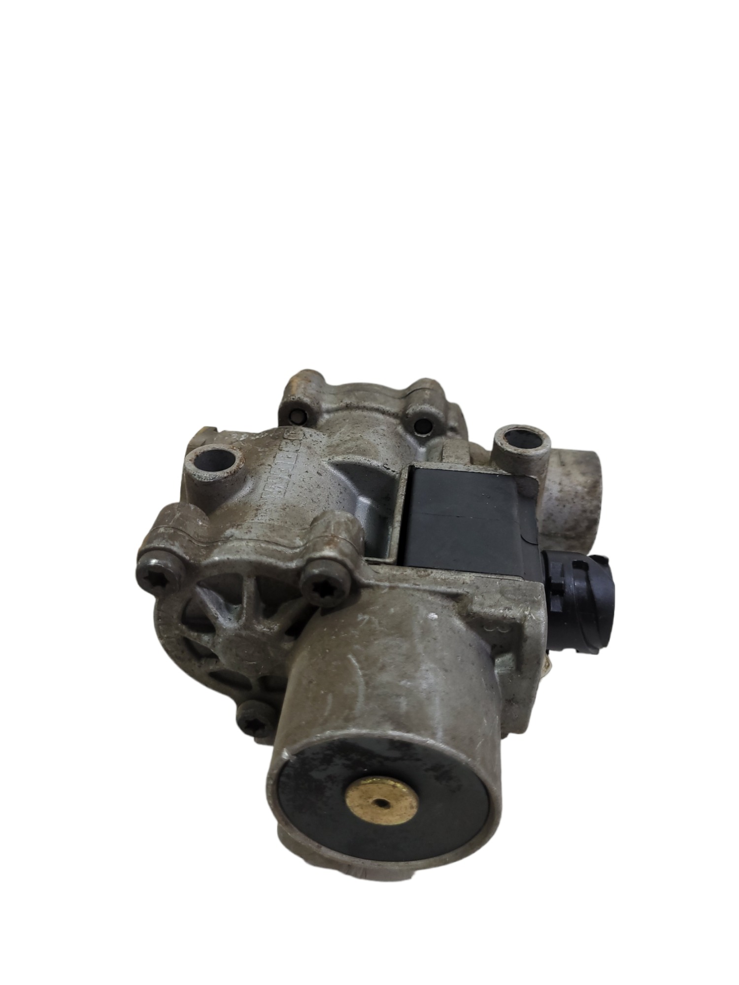 Válvula Moduladora Freio Abs Substituir Volvo 1079666 1