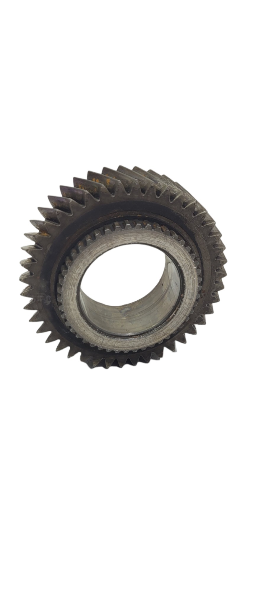 Engrenagem 2 Marchas Caixa Cambio Zf D20 0091304066 4