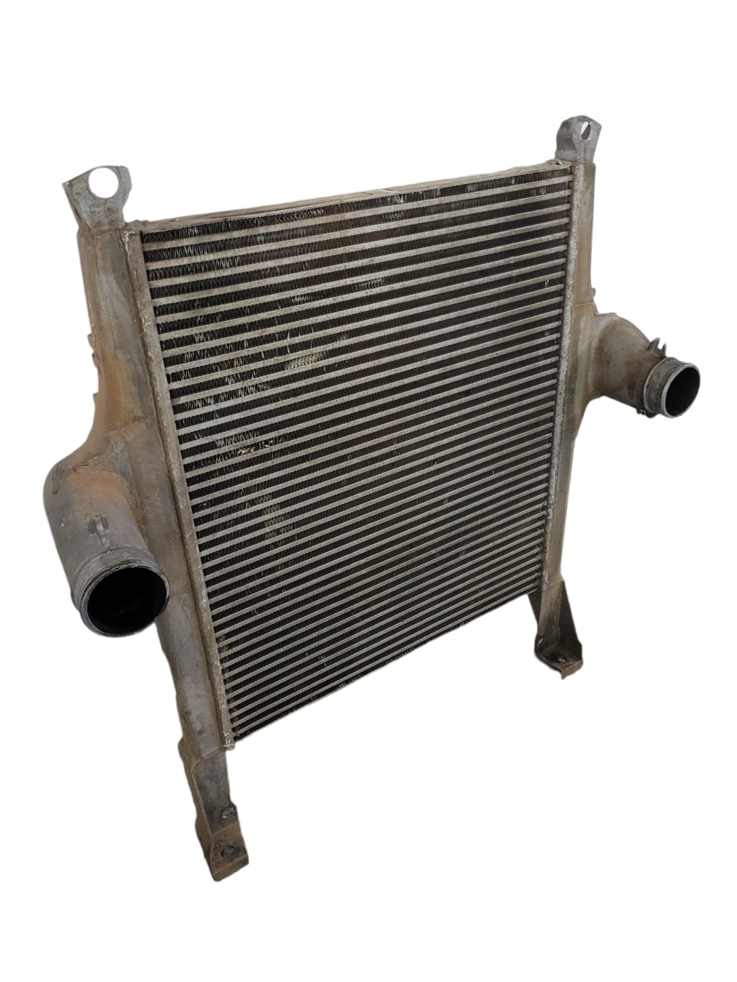 Radiador Intercooler Iveco Stralis 1