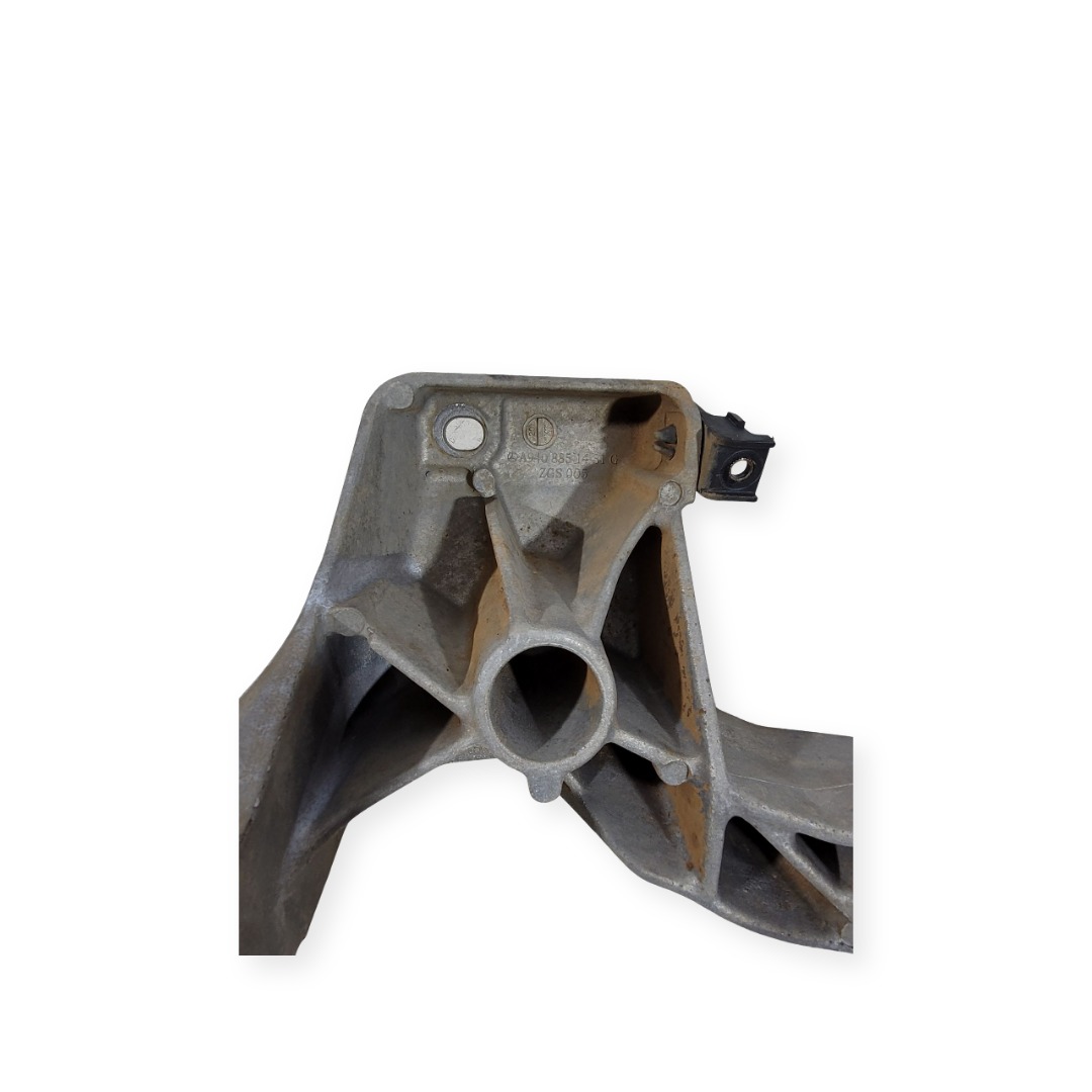 Suporte Farol Esquerdo Mbenz Axor940 855 14 31 2