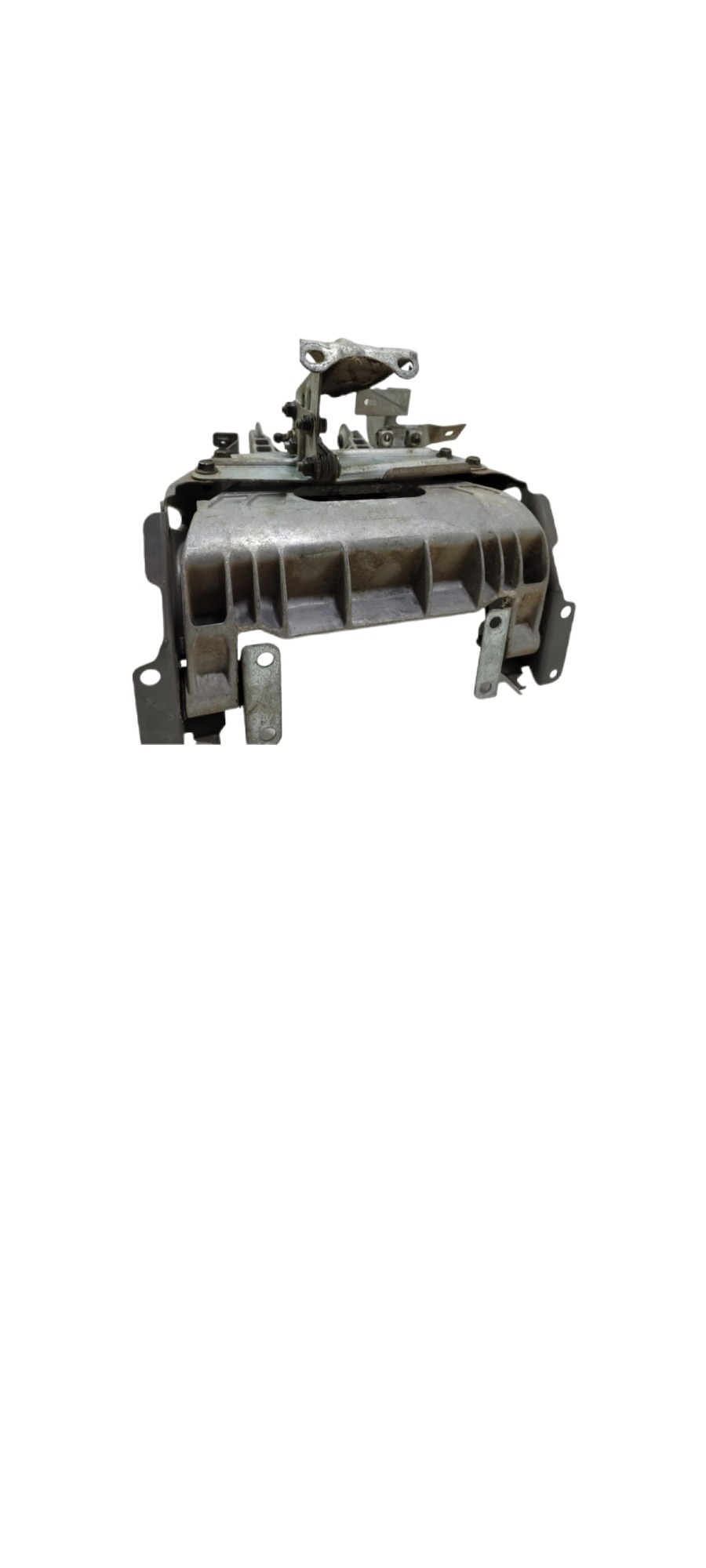 Suporte Coluna Volvo 3980337 2
