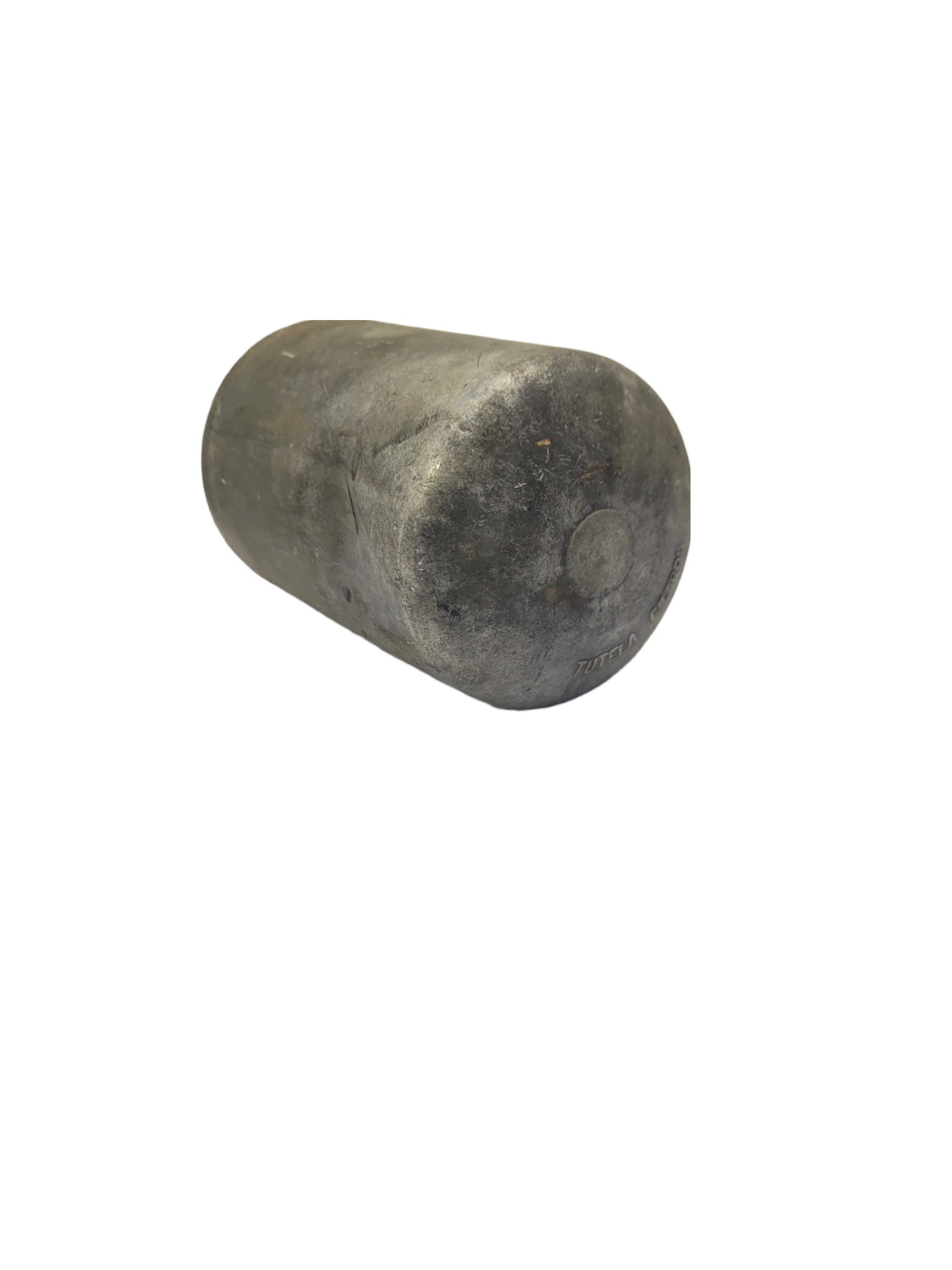Caneco Filtro Lubrificante Mbenz 410 3