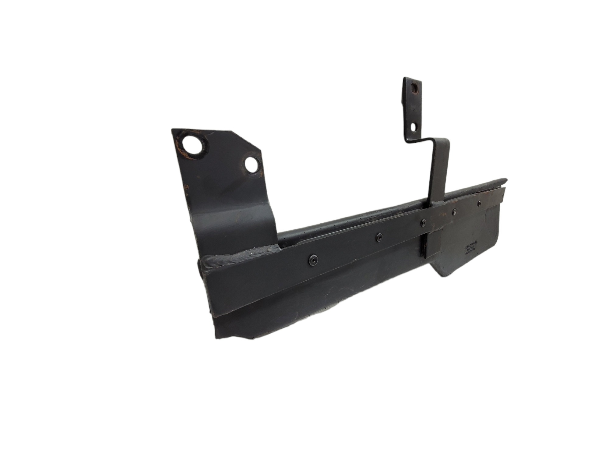 Isolador Acústico Motor Ford Cargo 6c456p013jc 3