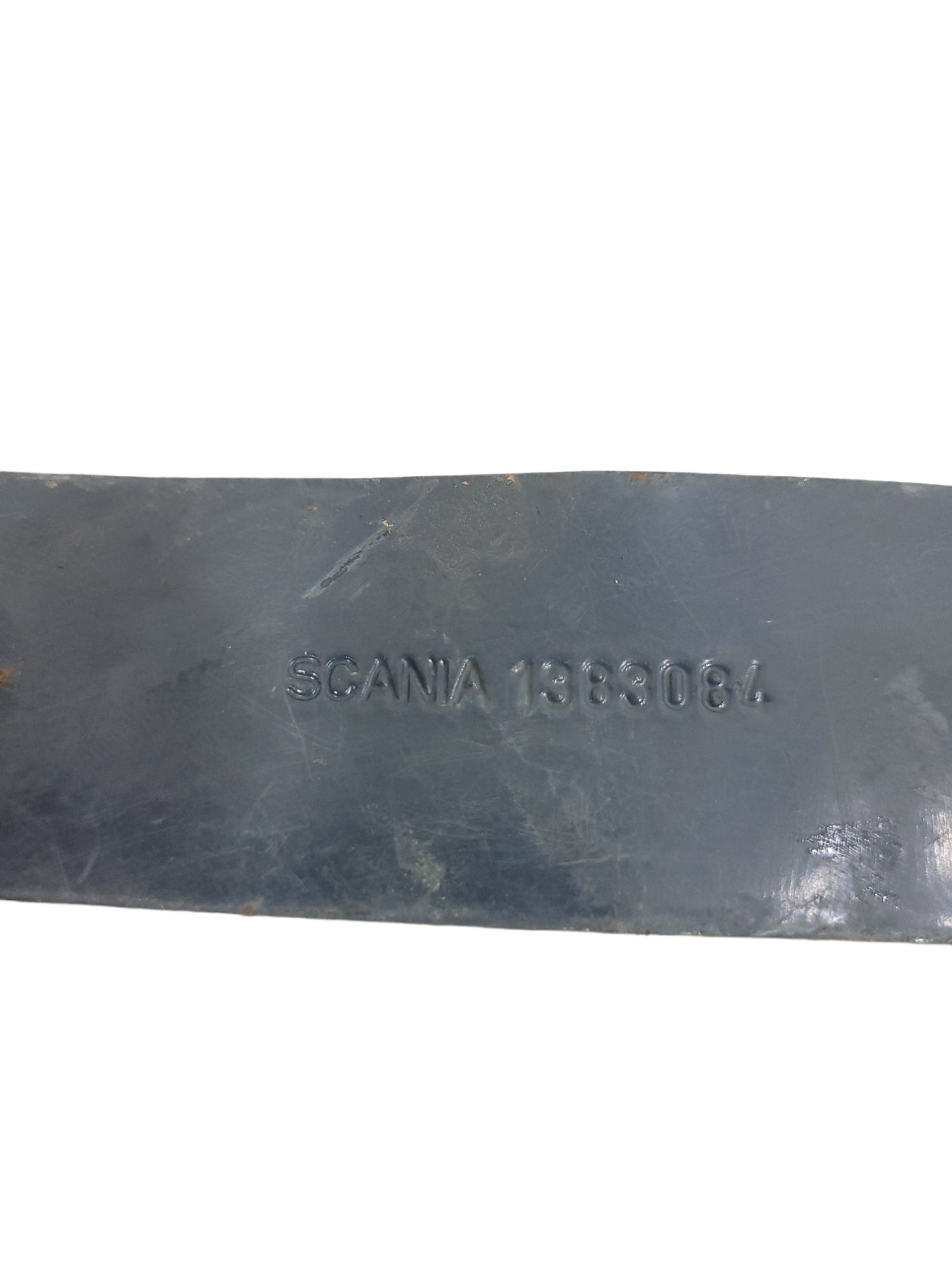 Suporte Fixação Scania 1383084 1