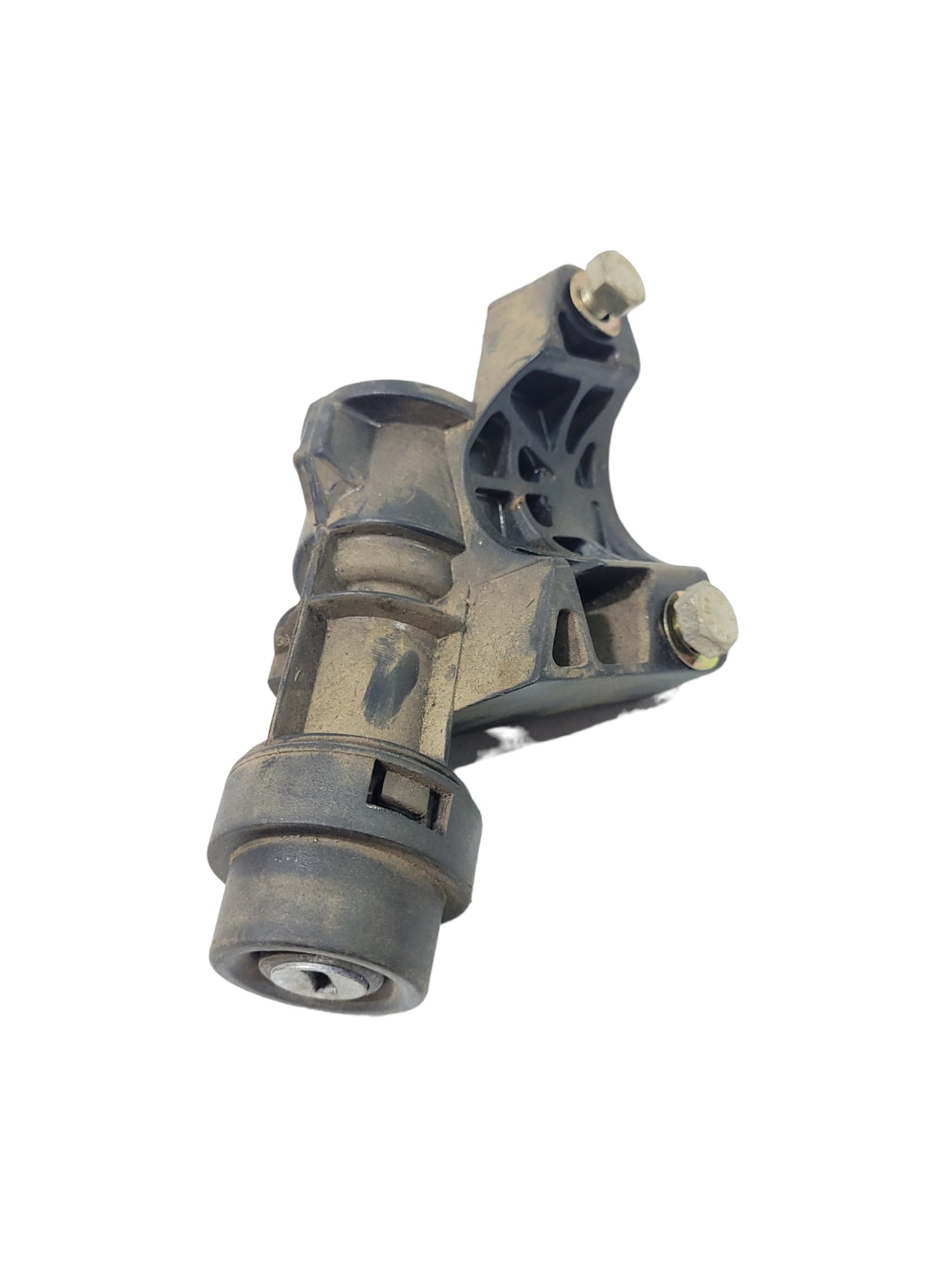 Cilindro Ignição Sem Chave Vw ; 2h0858180 2