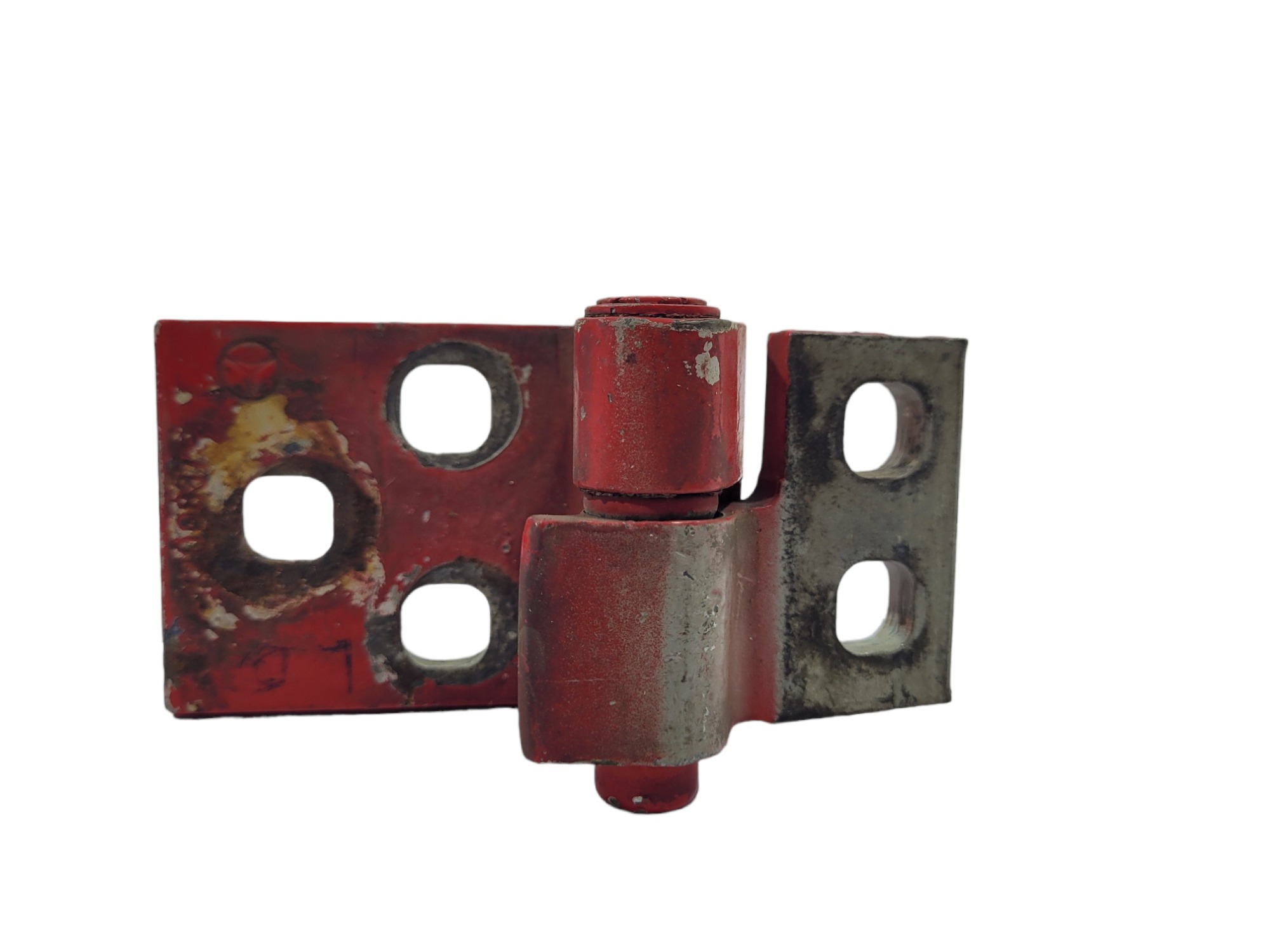 Dobradiça Porta Mbenz 1