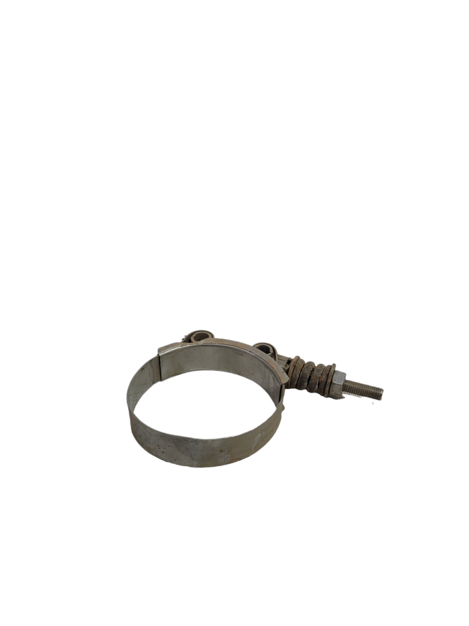 Braçadeira Mangueira Filtro Ar F1000 F4000 Cargo 2td121255 4