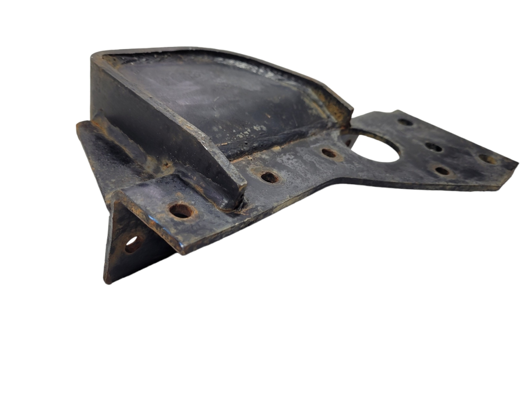 Suporte Base Cabine Ford Cargo 5