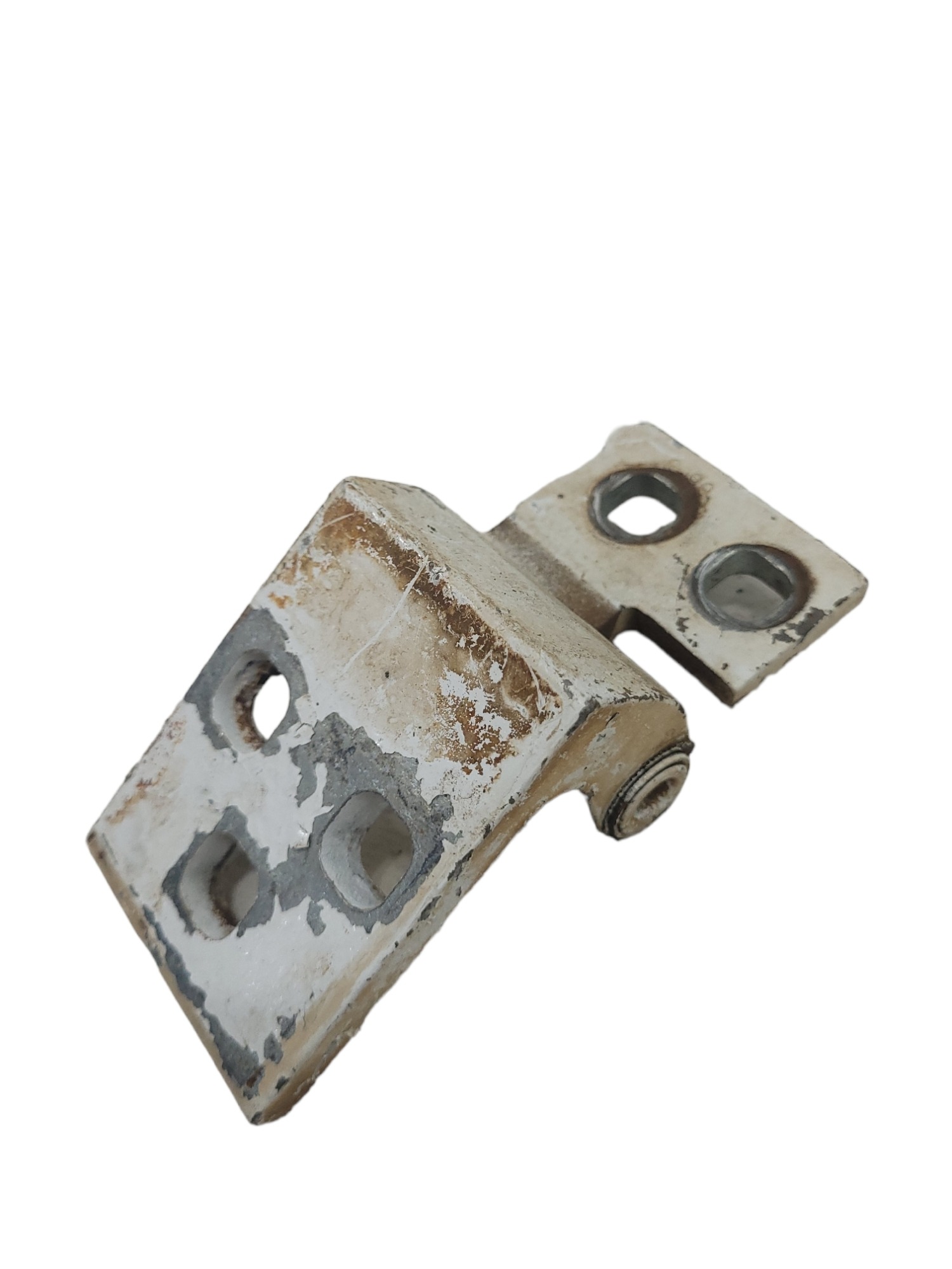 Dobradiça Da Porta M Benz 1718 9737200837 4