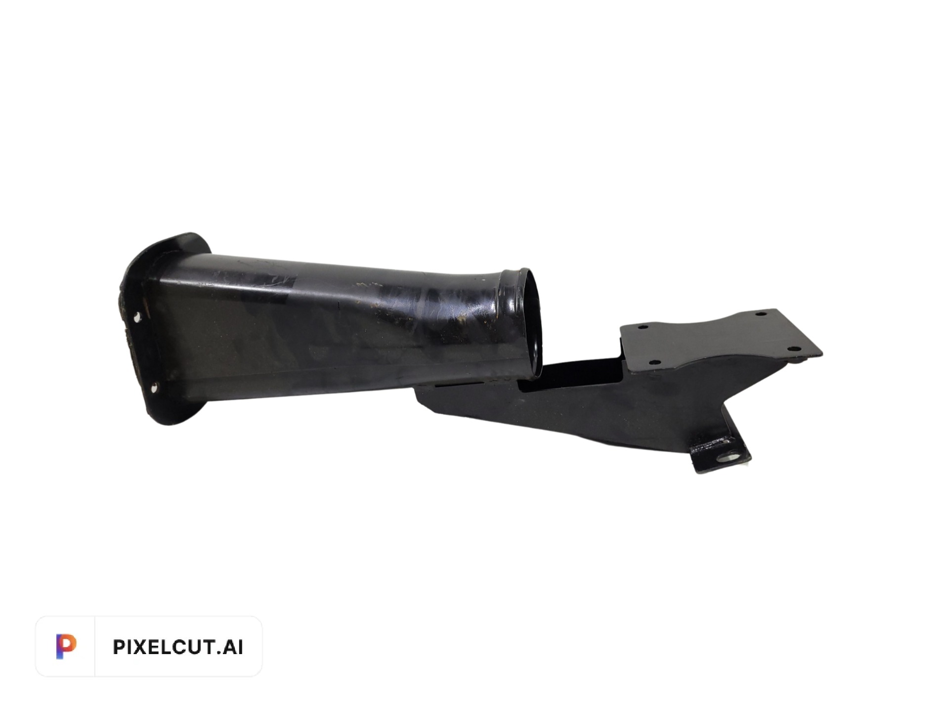 Cobertura Para Coluna De Direção VW Delivery : 2RD415571 1