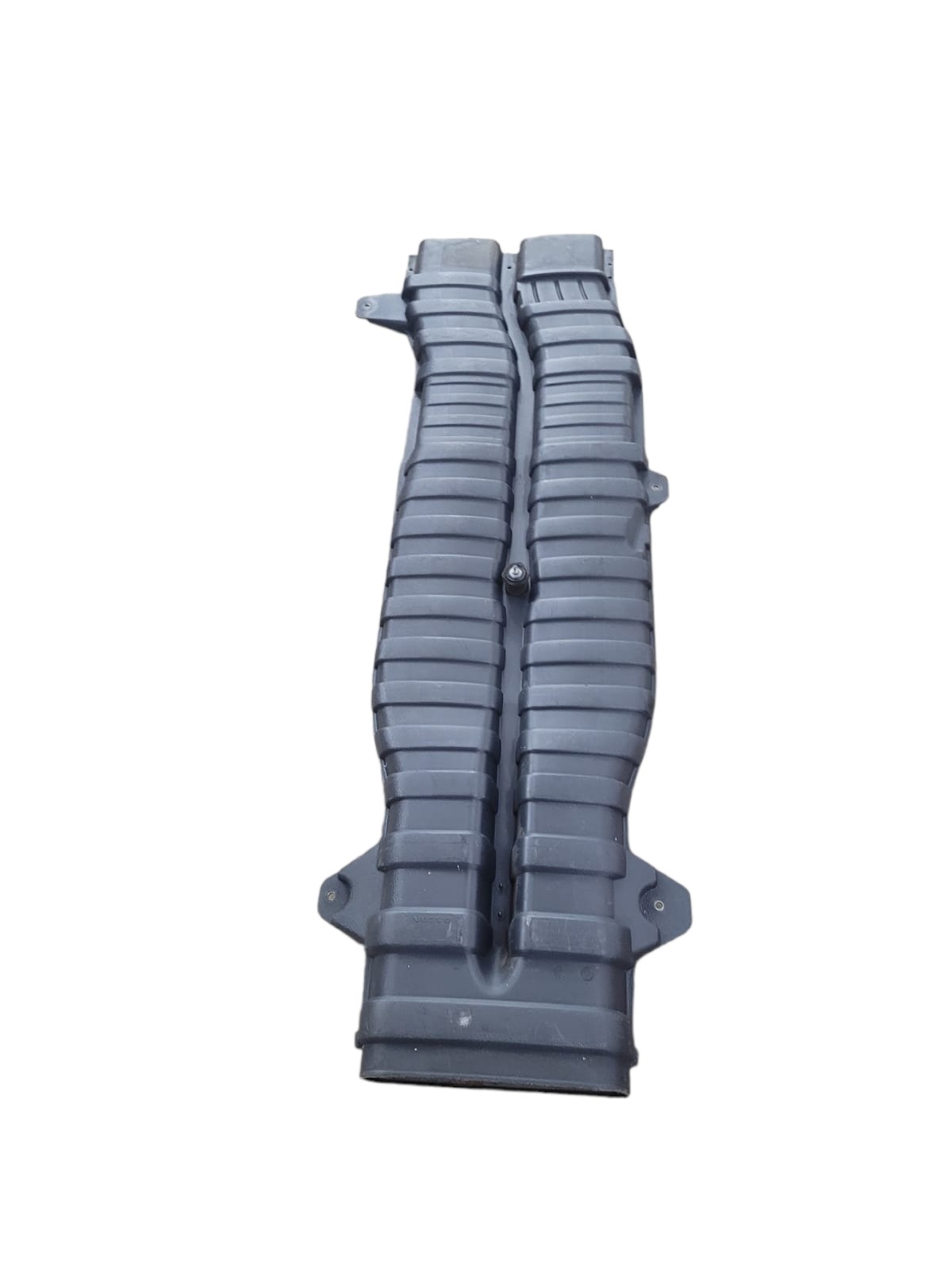 Duto Entrada Ar Cabine Teto Alto Volvo Fh12 Fm12 8149274 2