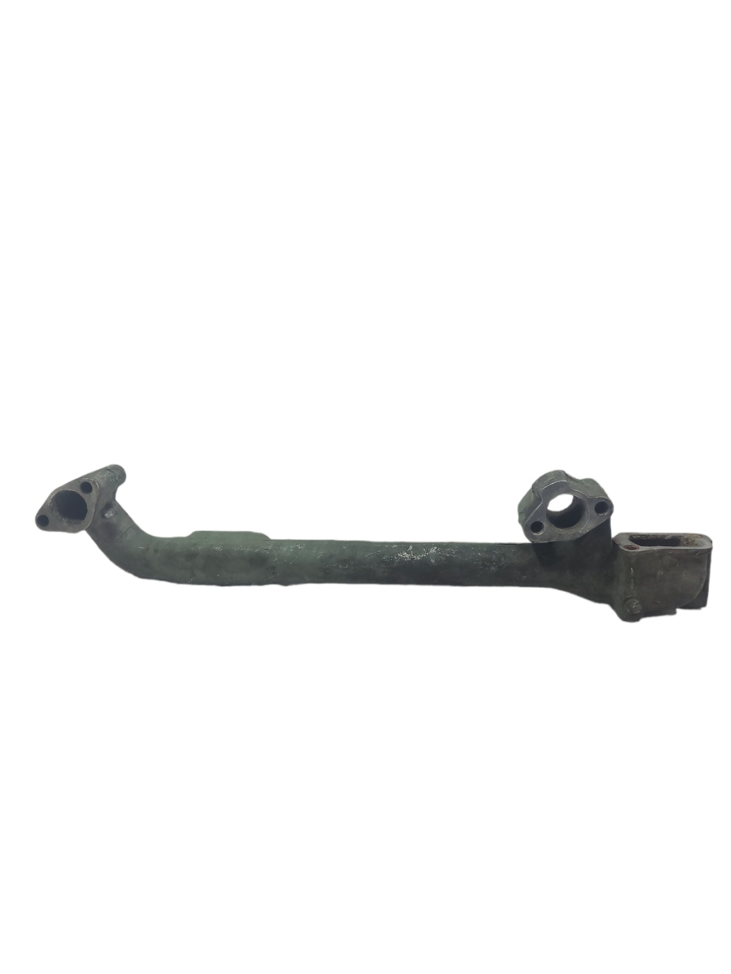 Cavalete Refrigeração De Água M Benz 3142030401 2