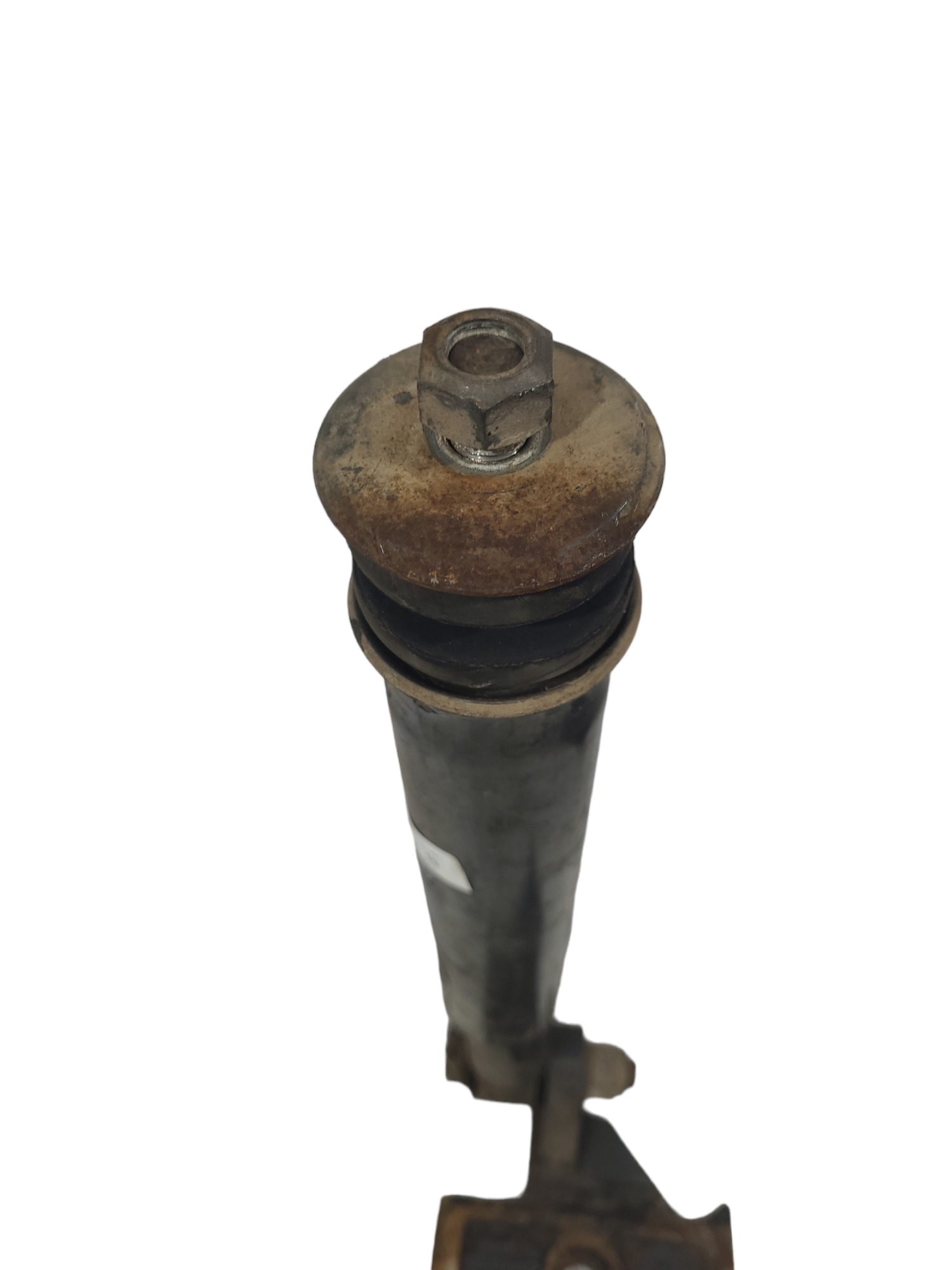Amortecedor Com Sapata Dianteira Volvo VM 5