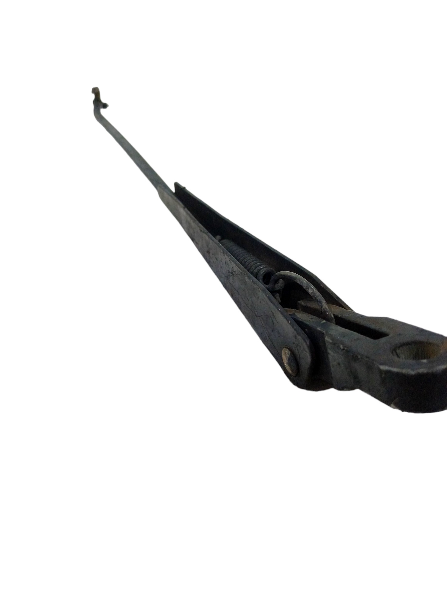 Braço Limpador Parabrisa Scania 112 1998 5